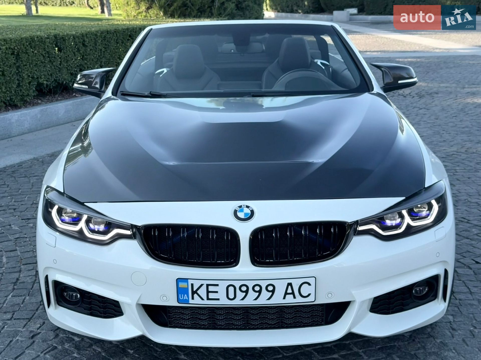 BMW 4 Series 2018 VIN WBA4Z3C53KEC58504 фото оголошення 29 з 73