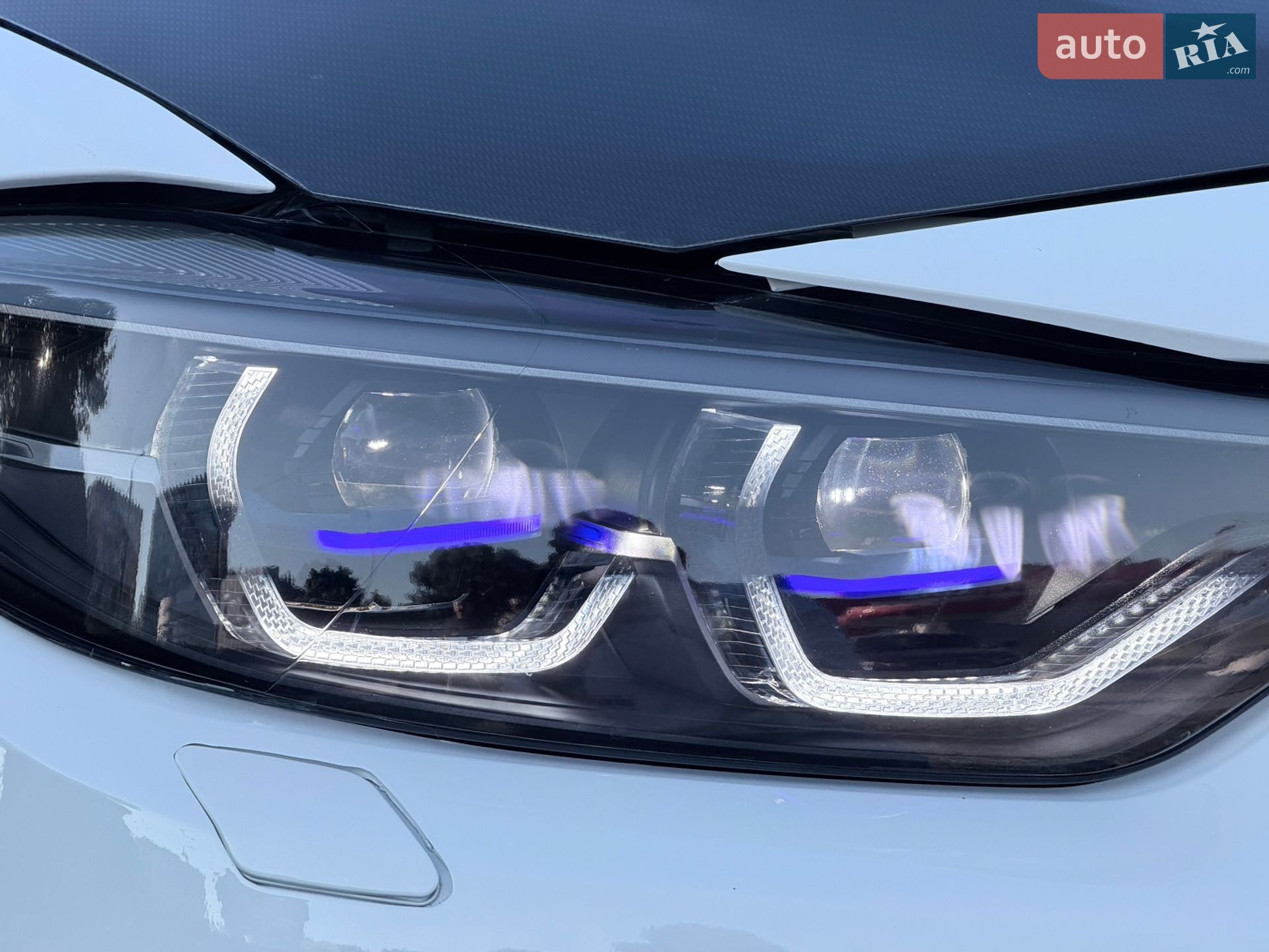 BMW 4 Series 2018 VIN WBA4Z3C53KEC58504 фото оголошення 31 з 73
