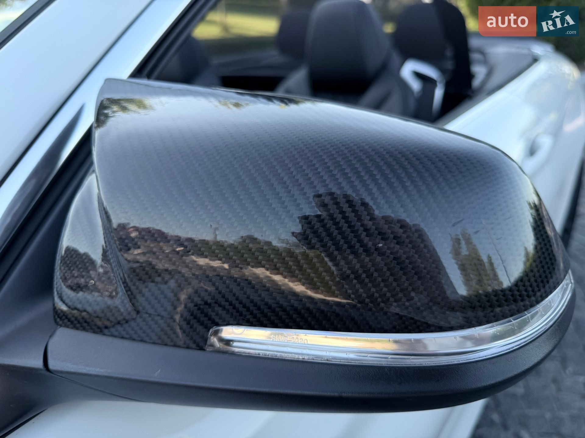 BMW 4 Series 2018 VIN WBA4Z3C53KEC58504 фото оголошення 32 з 73