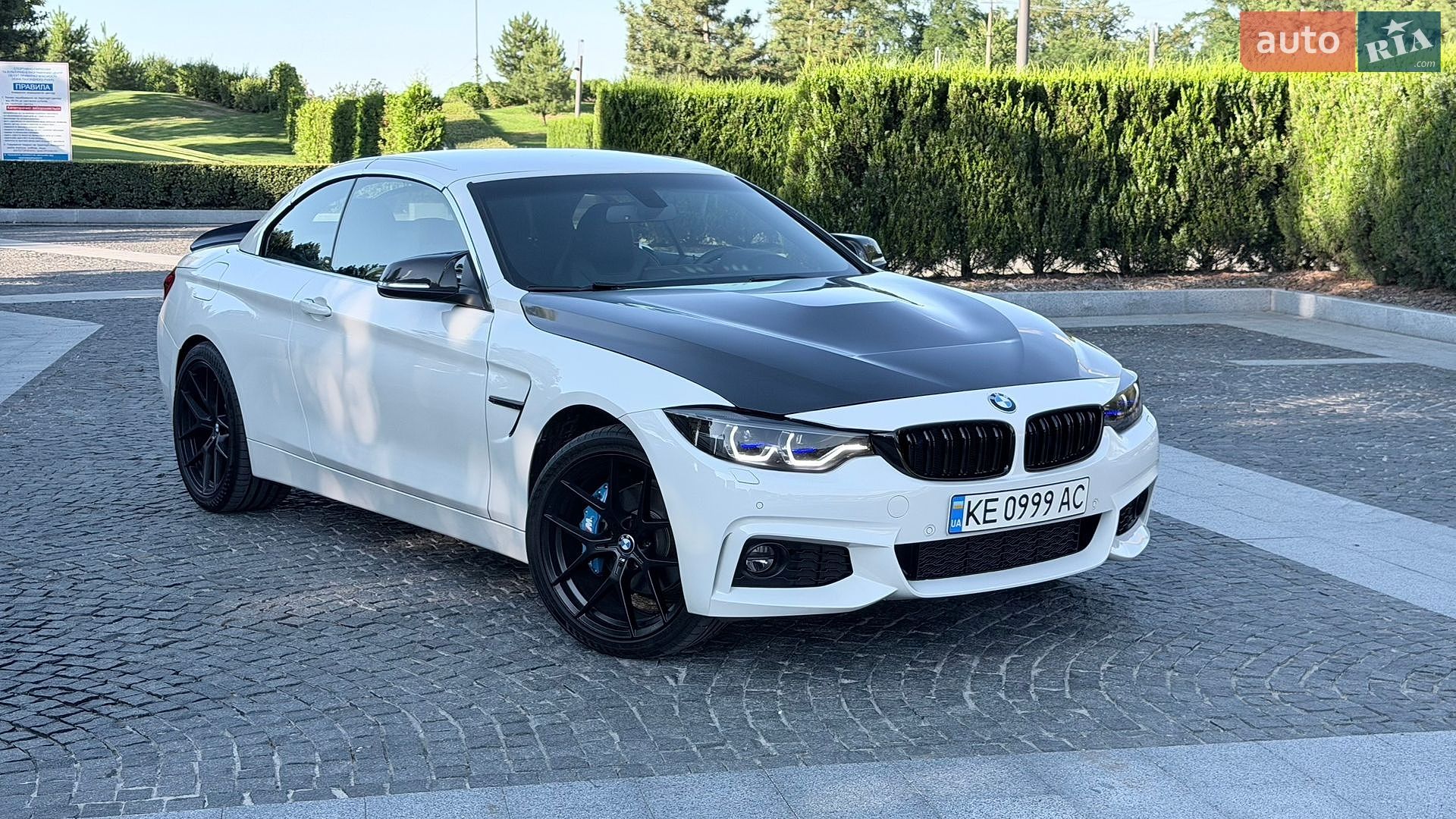 BMW 4 Series 2018 VIN WBA4Z3C53KEC58504 фото оголошення 37 з 73