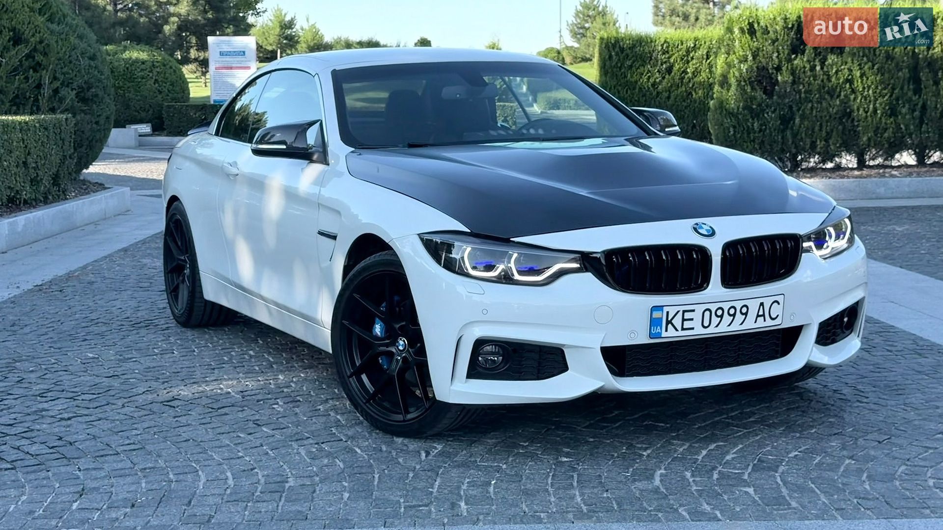 BMW 4 Series 2018 VIN WBA4Z3C53KEC58504 фото оголошення 38 з 73