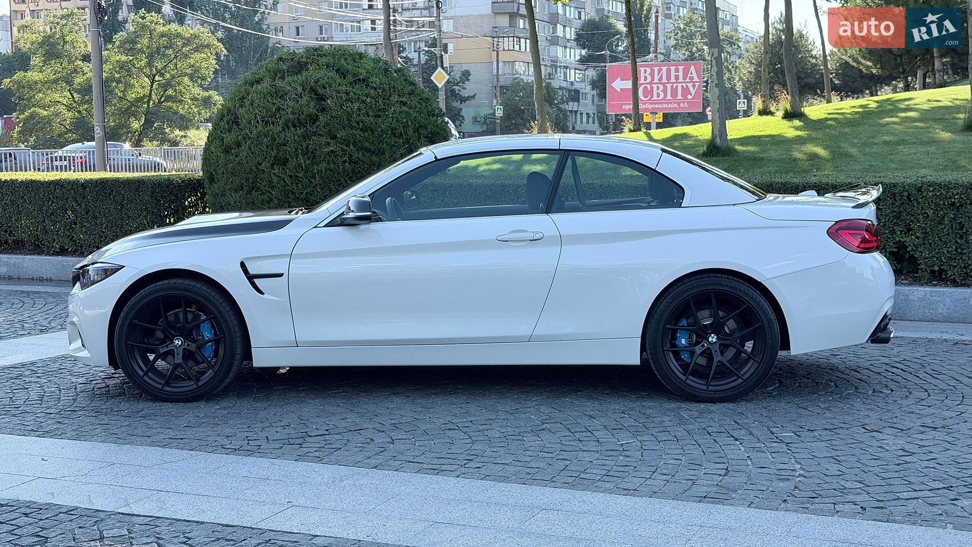BMW 4 Series 2018 VIN WBA4Z3C53KEC58504 фото оголошення 41 з 73