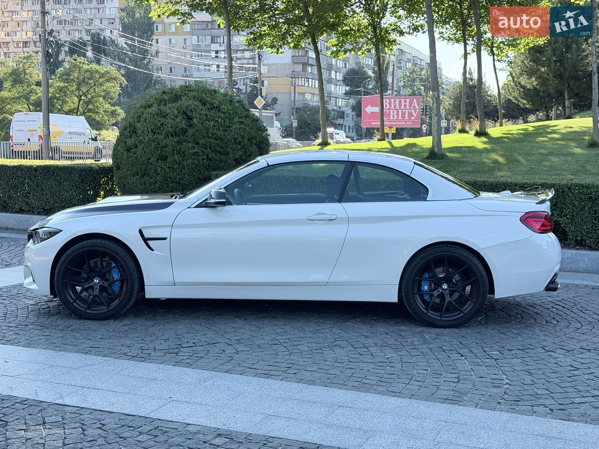 BMW 4 Series 2018 VIN WBA4Z3C53KEC58504 фото оголошення 42 з 73