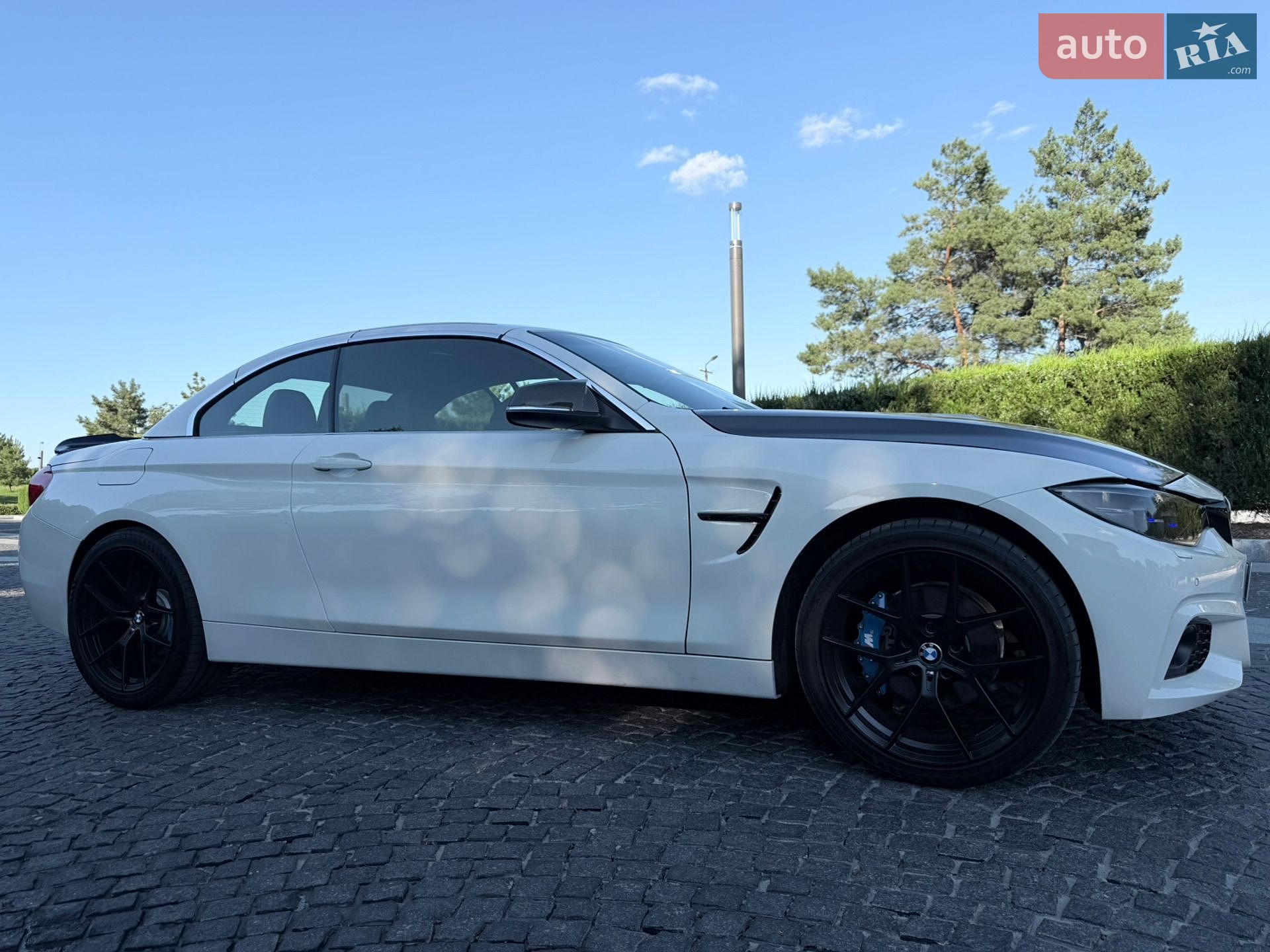 BMW 4 Series 2018 VIN WBA4Z3C53KEC58504 фото оголошення 48 з 73