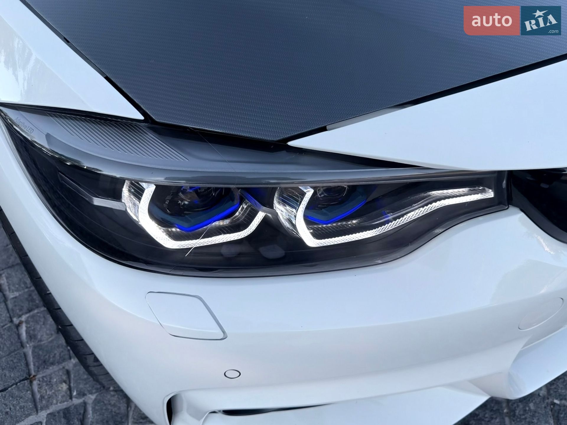 BMW 4 Series 2018 VIN WBA4Z3C53KEC58504 фото оголошення 50 з 73