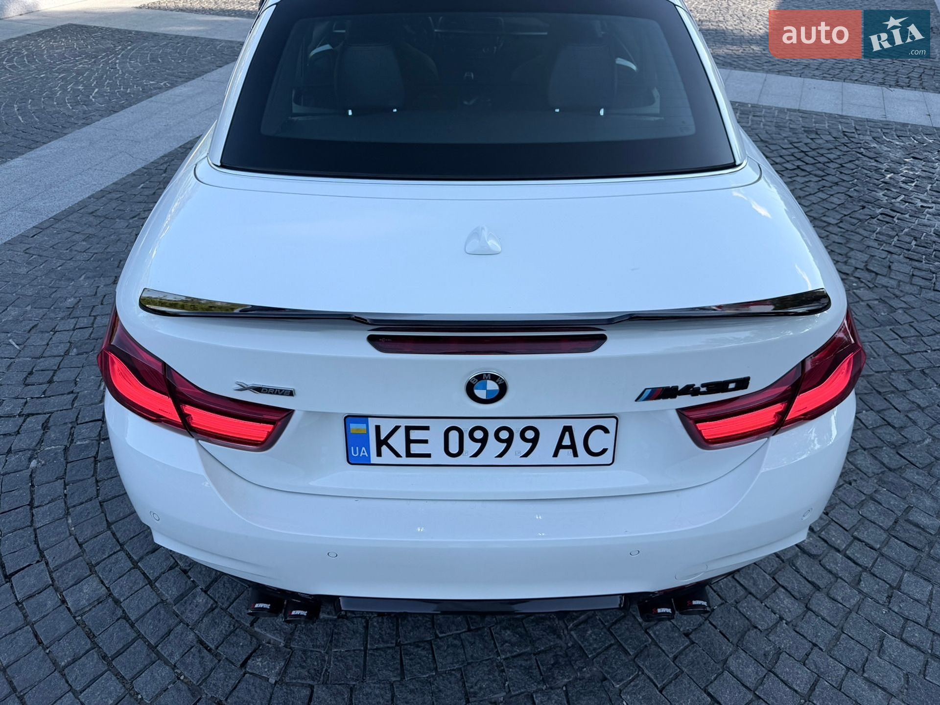 BMW 4 Series 2018 VIN WBA4Z3C53KEC58504 фото оголошення 56 з 73