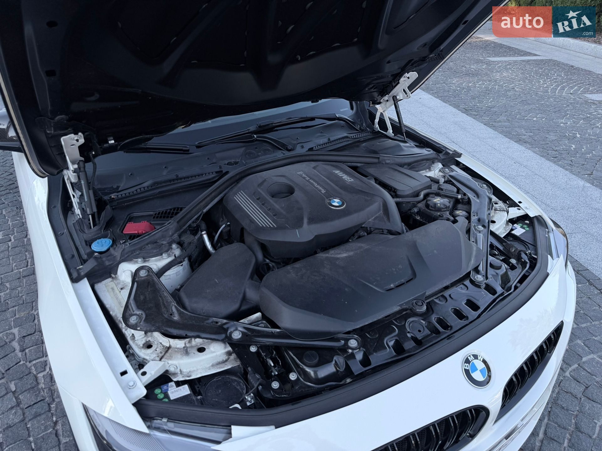 BMW 4 Series 2018 VIN WBA4Z3C53KEC58504 фото оголошення 60 з 73