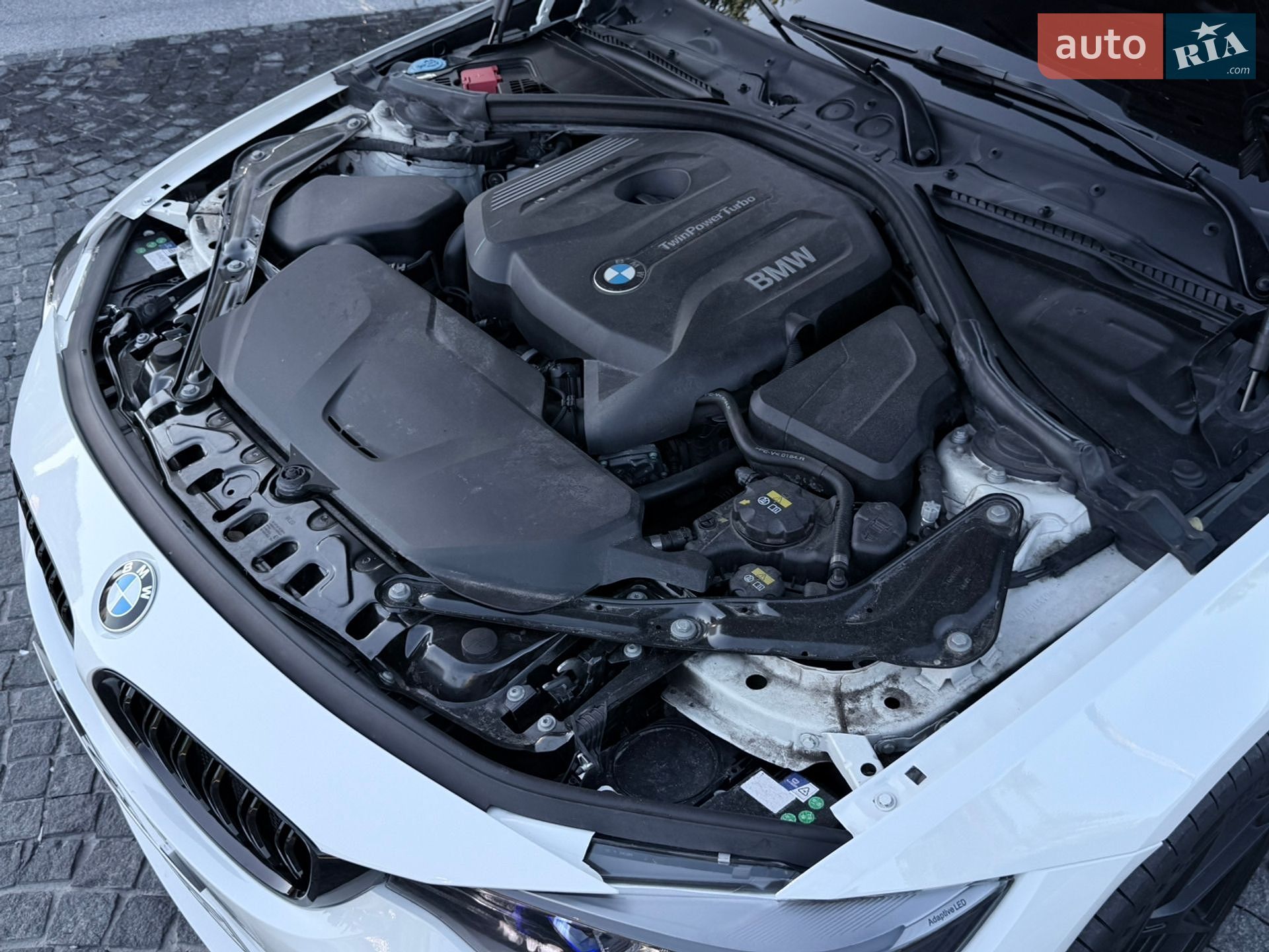 BMW 4 Series 2018 VIN WBA4Z3C53KEC58504 фото оголошення 61 з 73