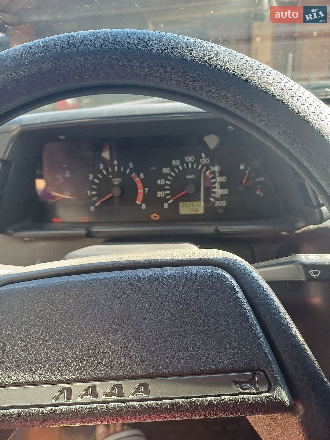 ВАЗ / Lada 2112 2003 VIN XTA21120040188652 фото оголошення 12 з 17