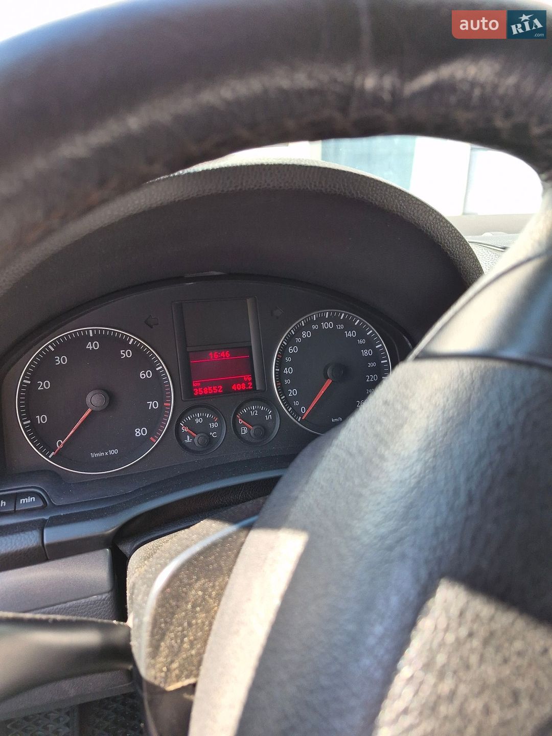 Volkswagen Jetta 2007 VIN WVWZZZ1KZ8M054891 фото оголошення 13 з 35