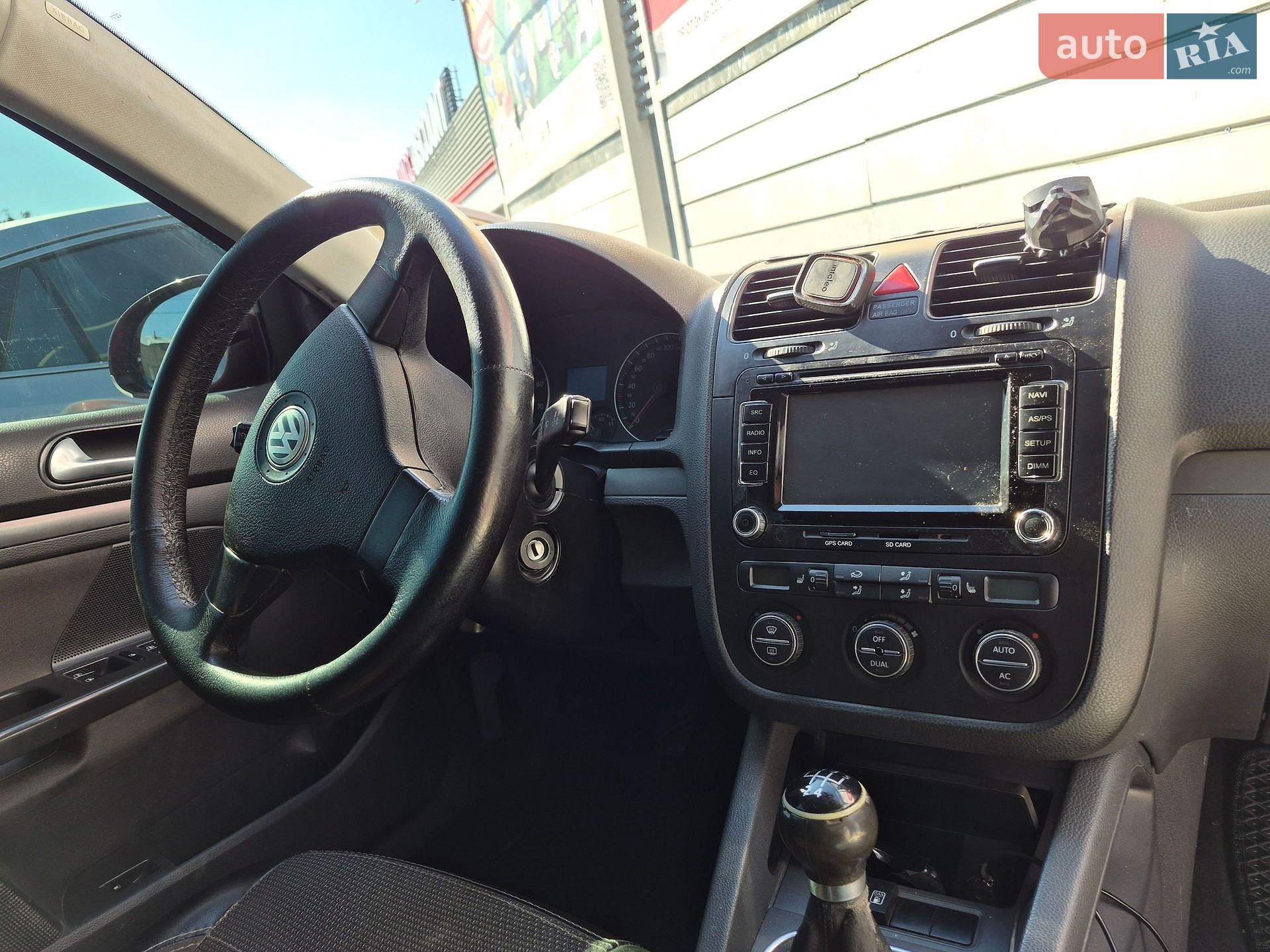 Volkswagen Jetta 2007 VIN WVWZZZ1KZ8M054891 фото оголошення 15 з 35