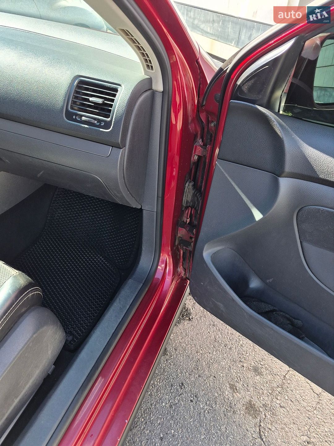 Volkswagen Jetta 2007 VIN WVWZZZ1KZ8M054891 фото оголошення 18 з 35