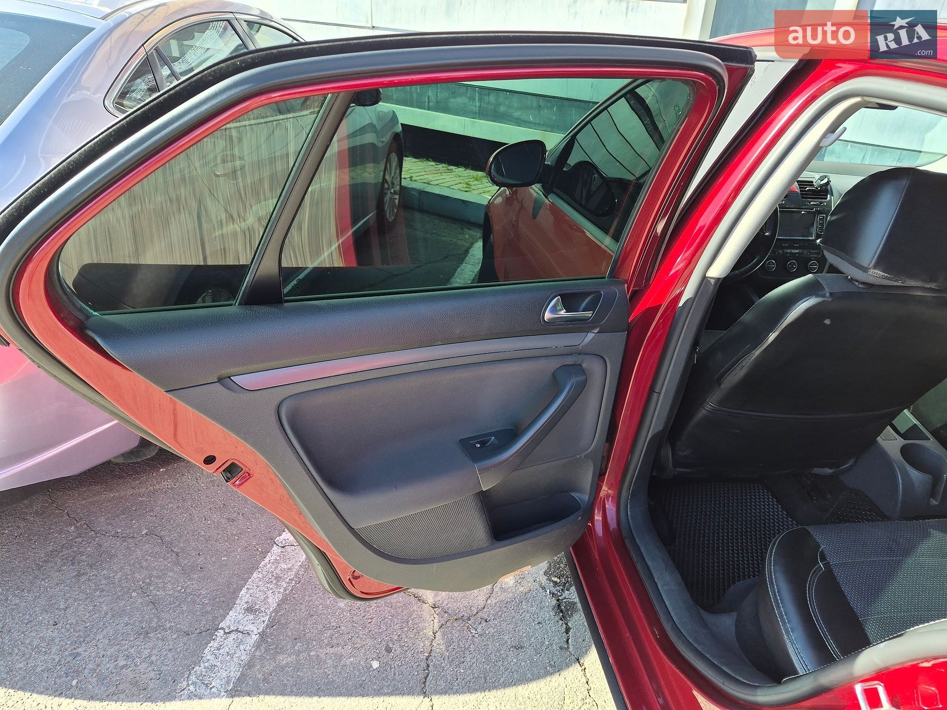 Volkswagen Jetta 2007 VIN WVWZZZ1KZ8M054891 фото оголошення 31 з 35
