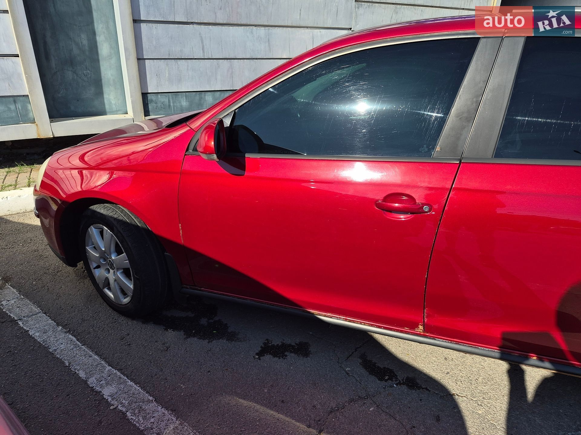 Volkswagen Jetta 2007 VIN WVWZZZ1KZ8M054891 фото оголошення 32 з 35