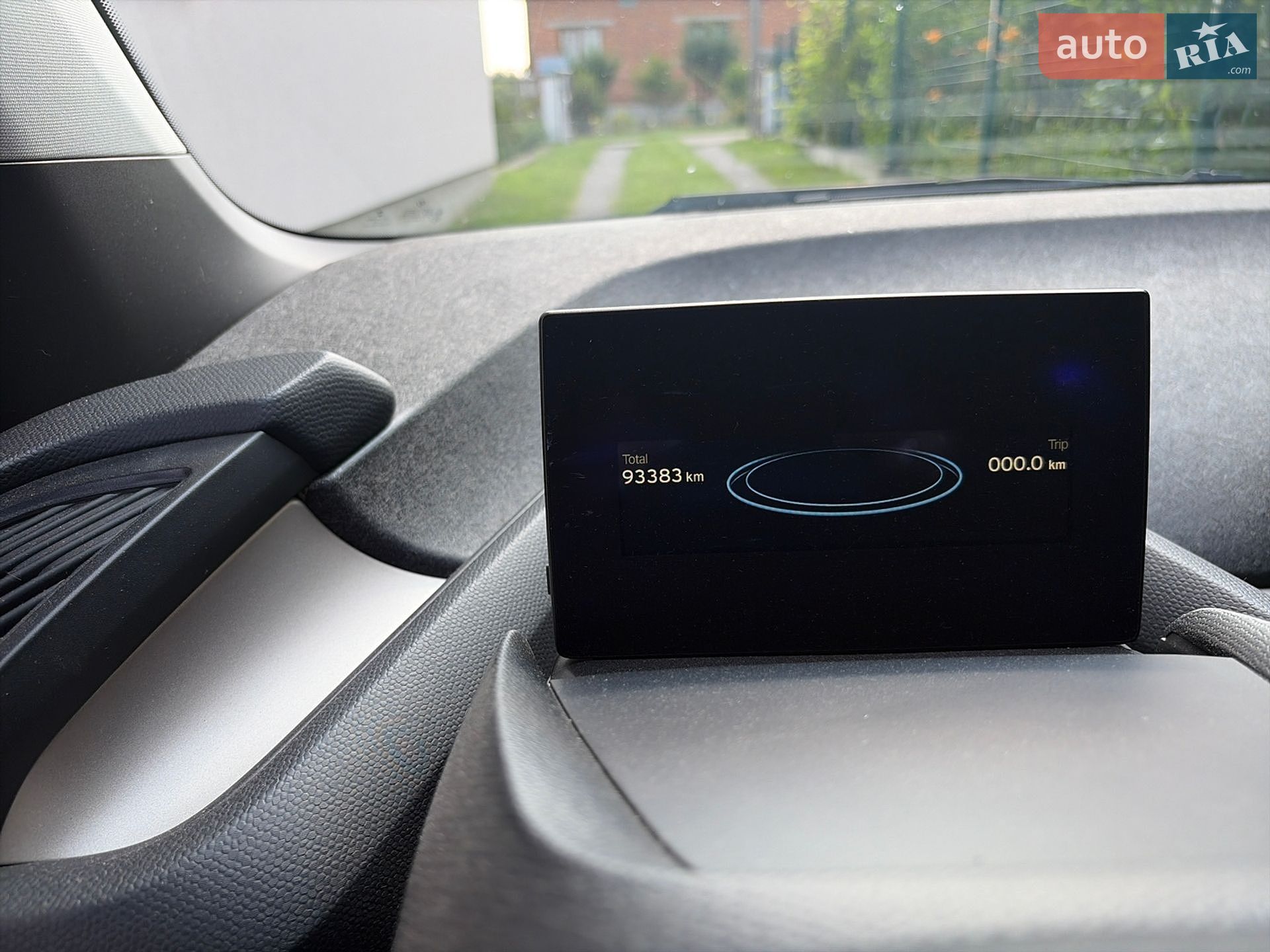 BMW I3 2016 VIN WBY1Z21050V610529 фото оголошення 17 з 20