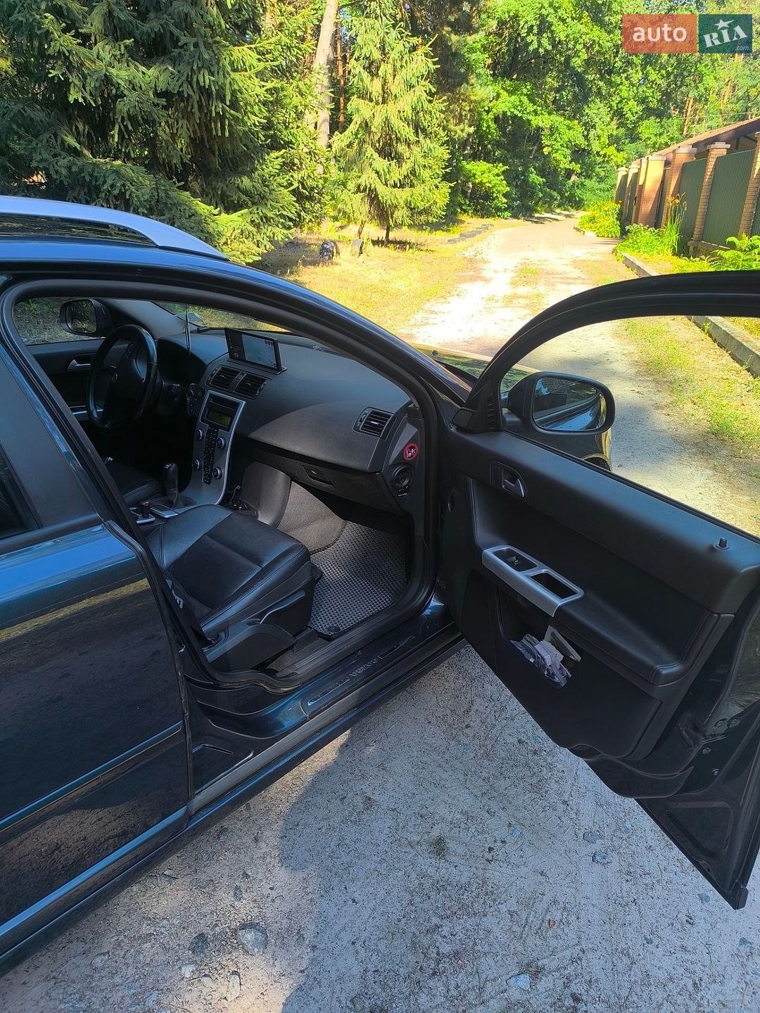 Volvo V50 2009 VIN YV1MW76F2A2550673 фото оголошення 12 з 23