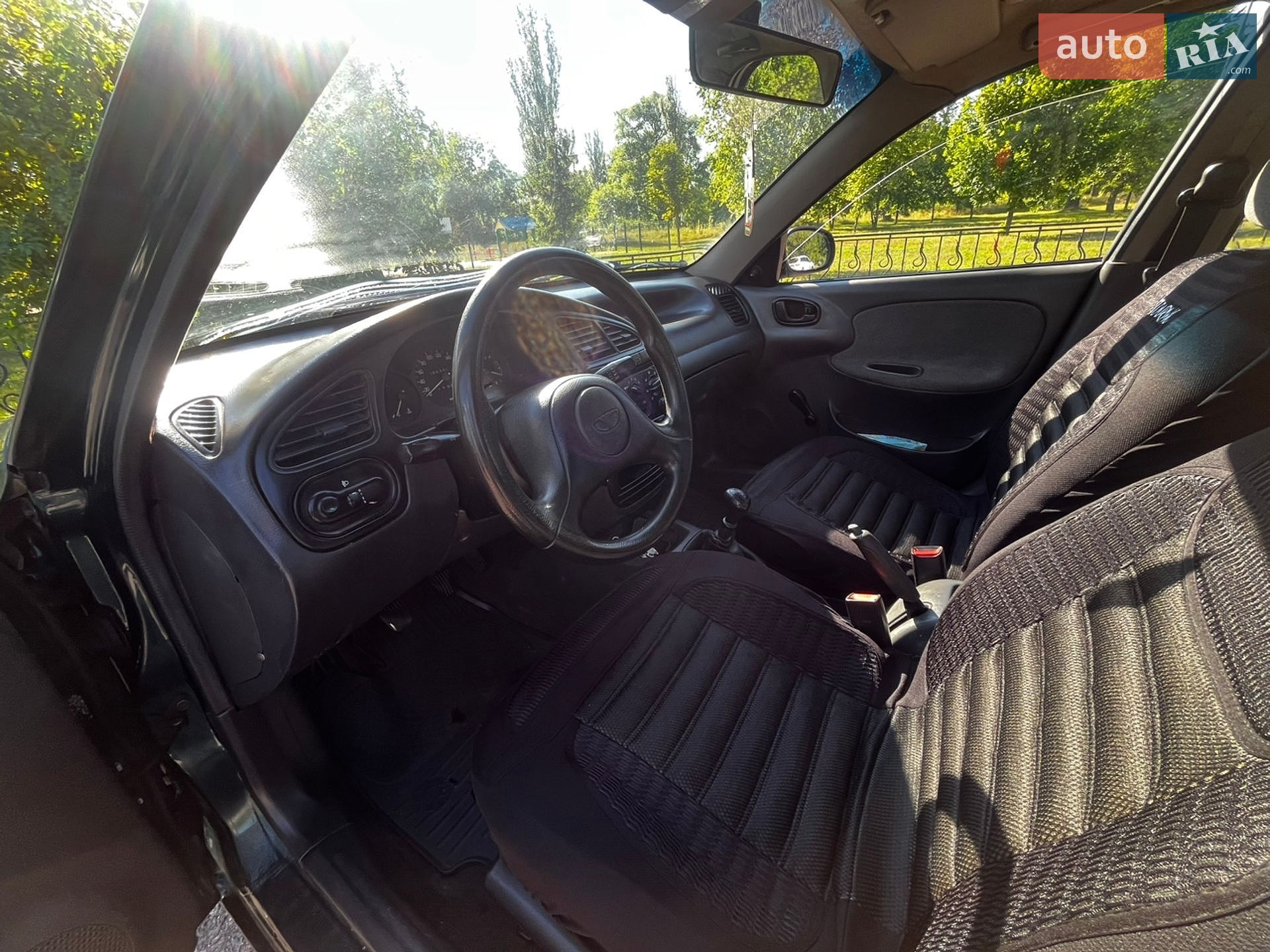 Daewoo Sens 2003 VIN Y6DT1311030158953 фото оголошення 25 з 32