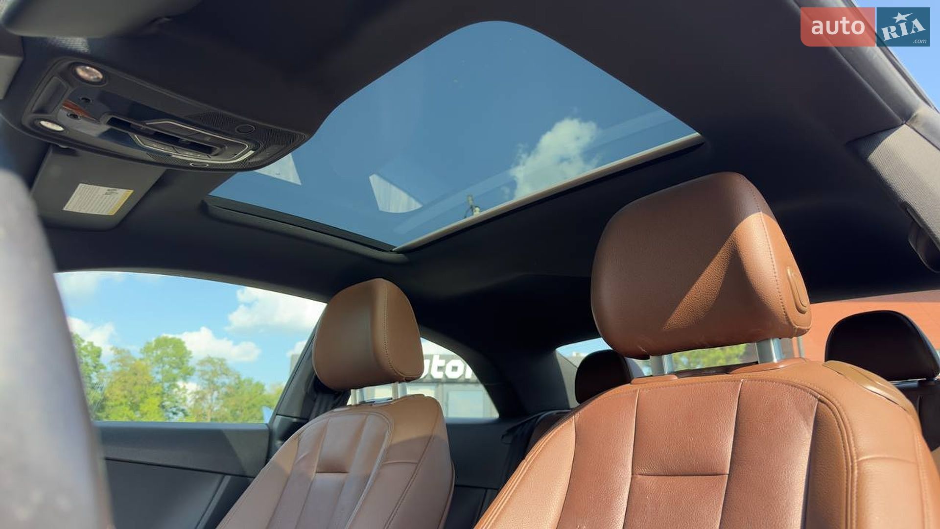 Audi A5 2016 VIN WAUPNAF57JA000871 фото оголошення 15 з 33