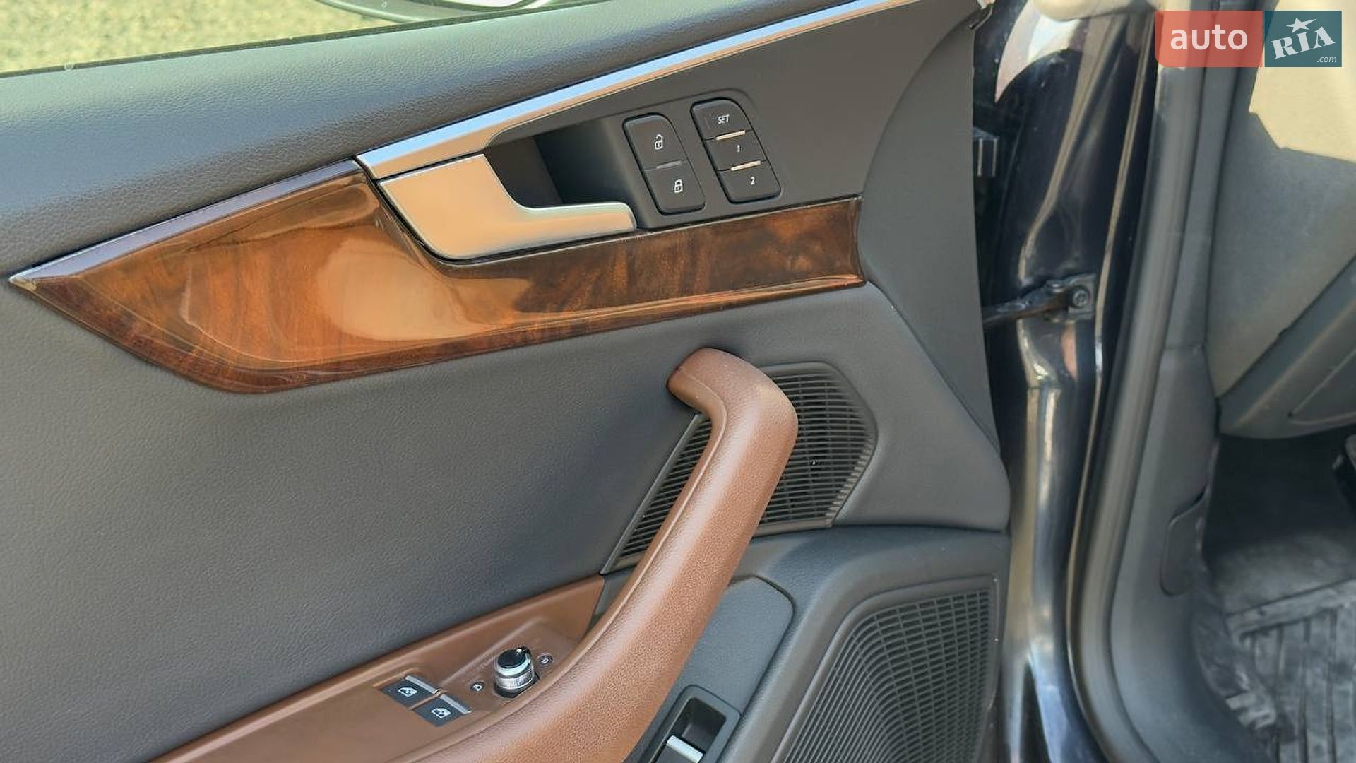 Audi A5 2016 VIN WAUPNAF57JA000871 фото оголошення 20 з 33