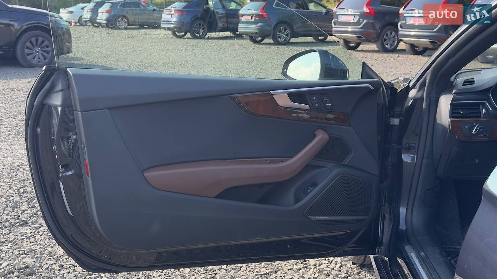 Audi A5 2016 VIN WAUPNAF57JA000871 фото оголошення 22 з 33