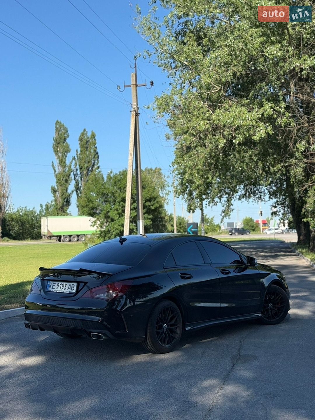 Mercedes-Benz CLA-Class 2013 VIN WDDSJ4EB1EN054172 фото оголошення 4 з 21
