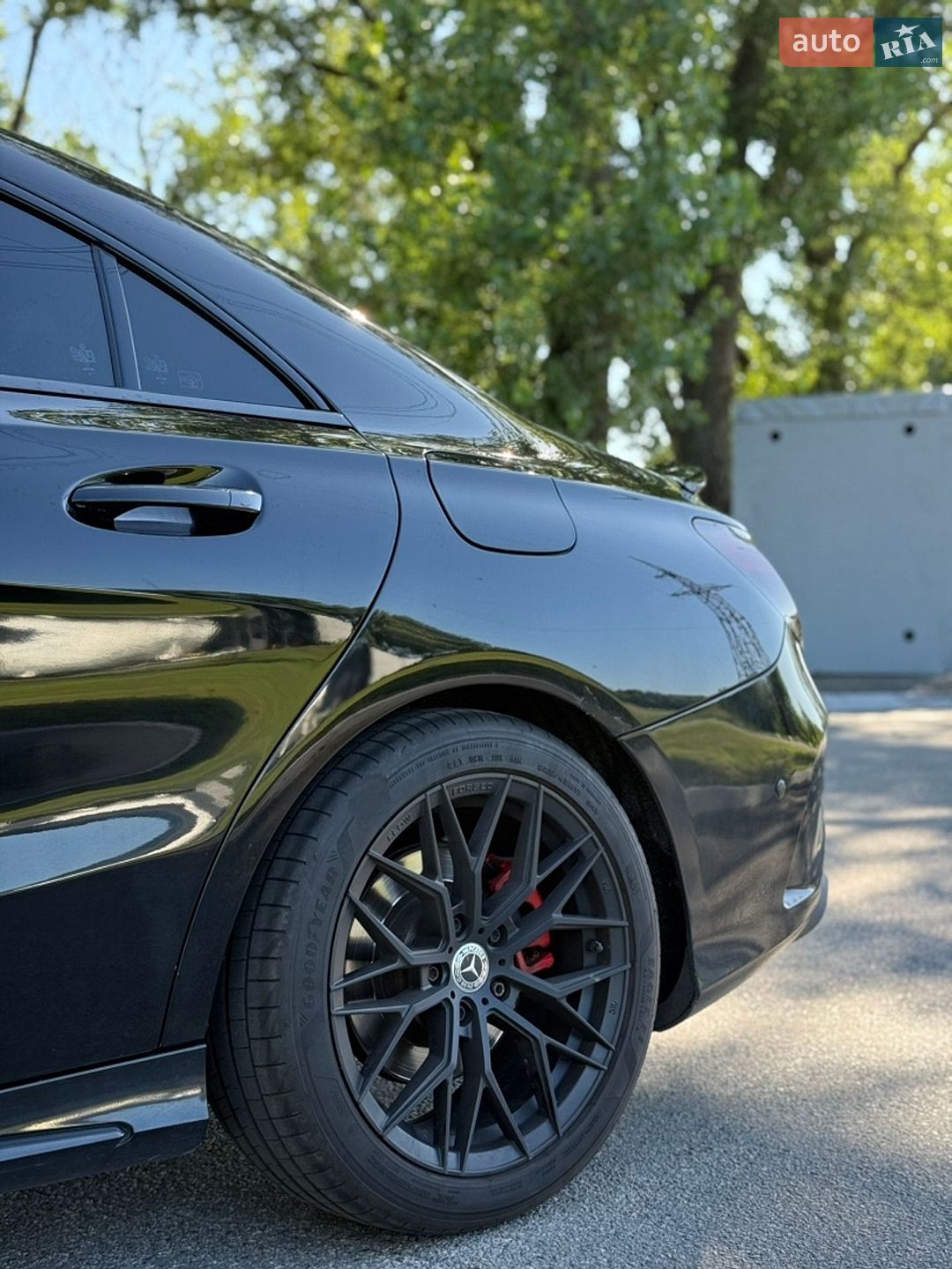 Mercedes-Benz CLA-Class 2013 VIN WDDSJ4EB1EN054172 фото оголошення 7 з 21