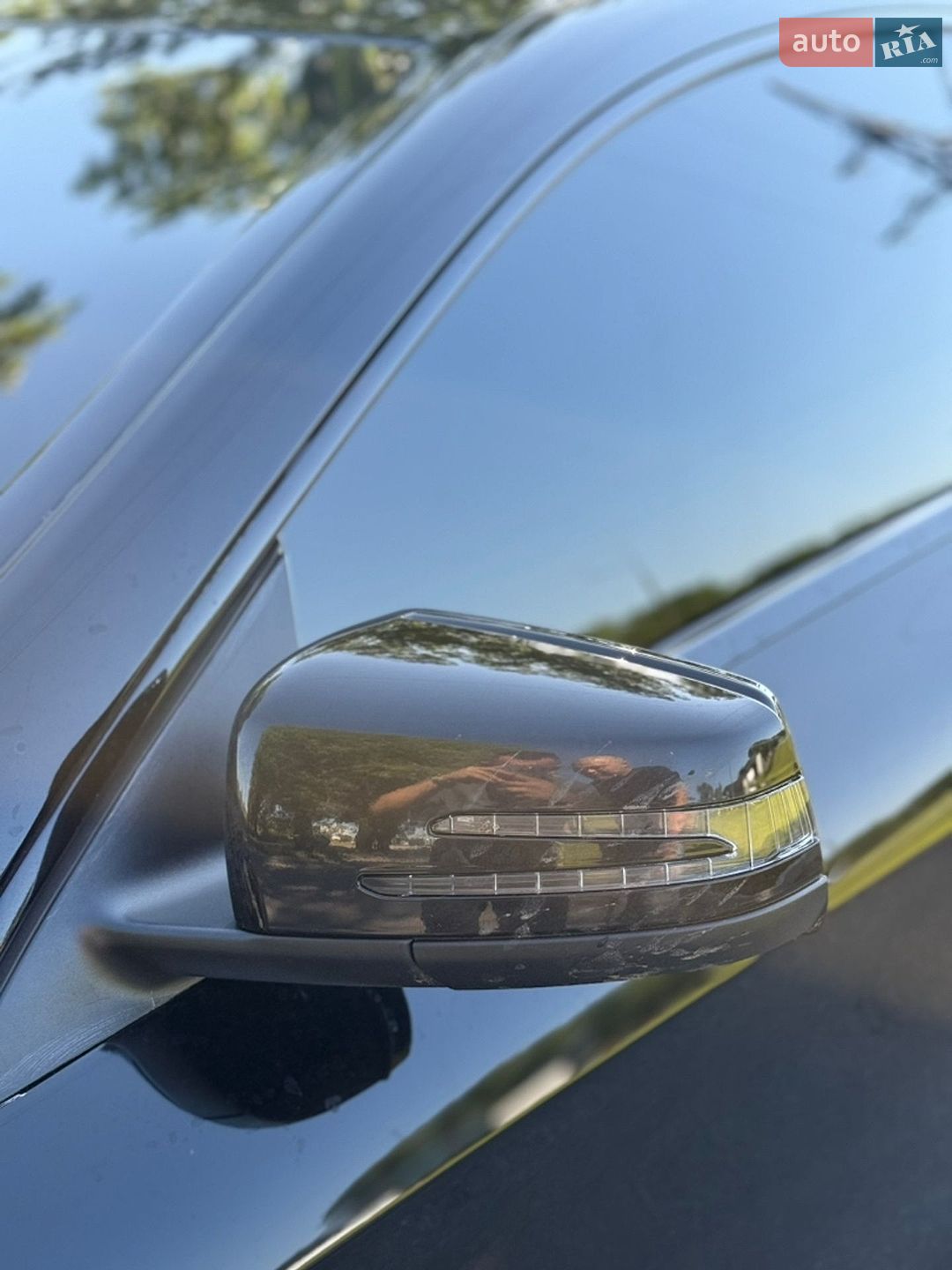 Mercedes-Benz CLA-Class 2013 VIN WDDSJ4EB1EN054172 фото оголошення 12 з 21