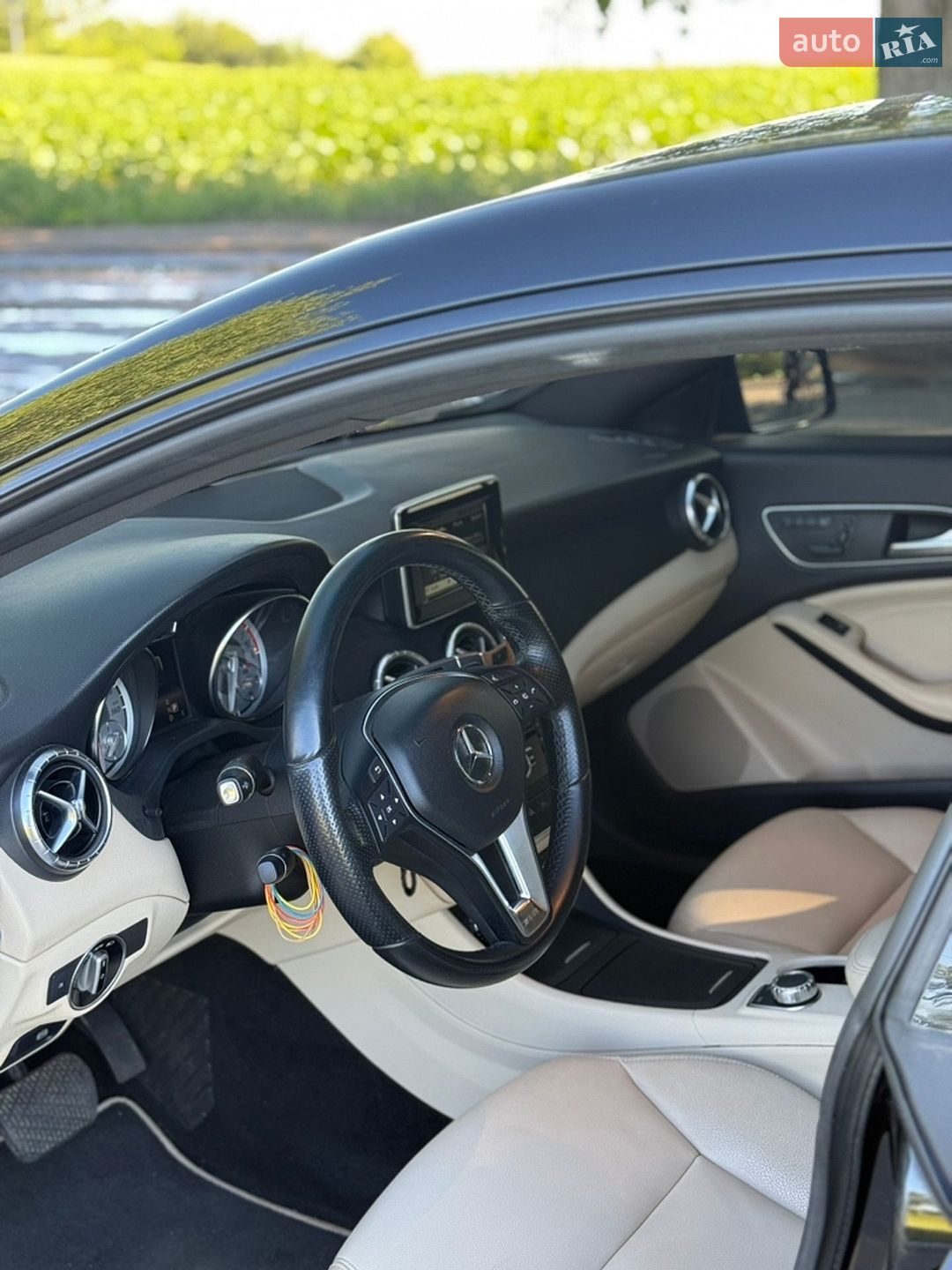 Mercedes-Benz CLA-Class 2013 VIN WDDSJ4EB1EN054172 фото оголошення 14 з 21