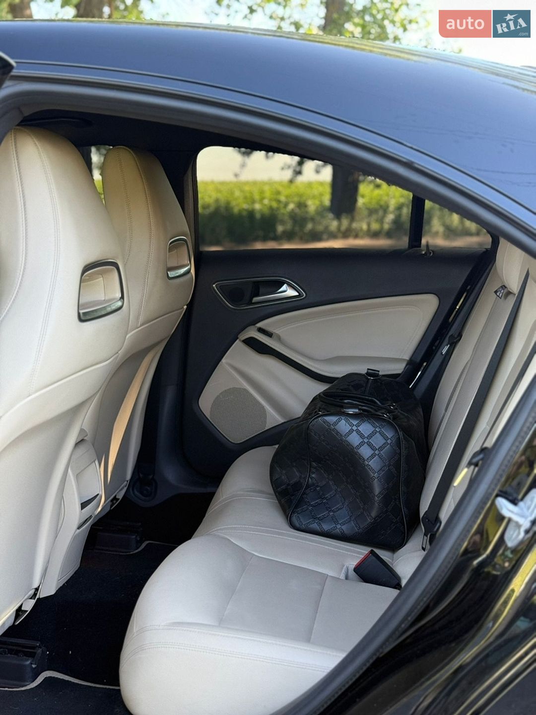 Mercedes-Benz CLA-Class 2013 VIN WDDSJ4EB1EN054172 фото оголошення 21 з 21