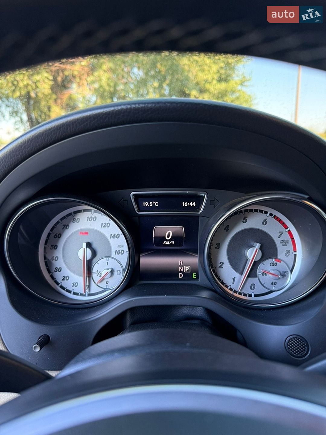 Mercedes-Benz CLA-Class 2013 VIN WDDSJ4EB1EN054172 фото оголошення 20 з 21