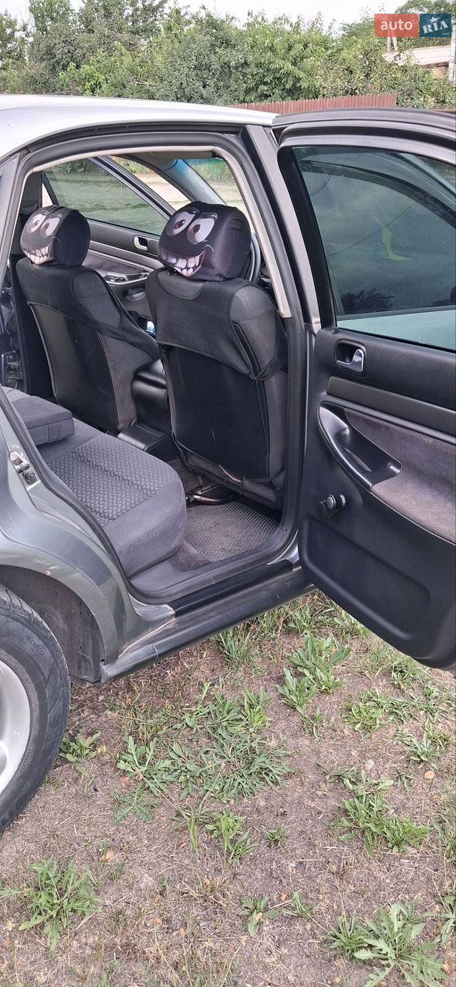 Audi A4 1996 VIN WAUZZZ8DZTA081736 фото оголошення 13 з 17