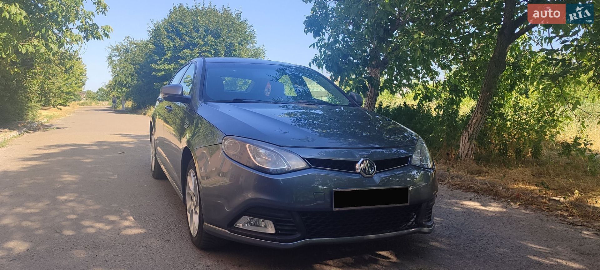 MG 6 2012 VIN LSJW24G38CS021049 фото оголошення 4 з 5
