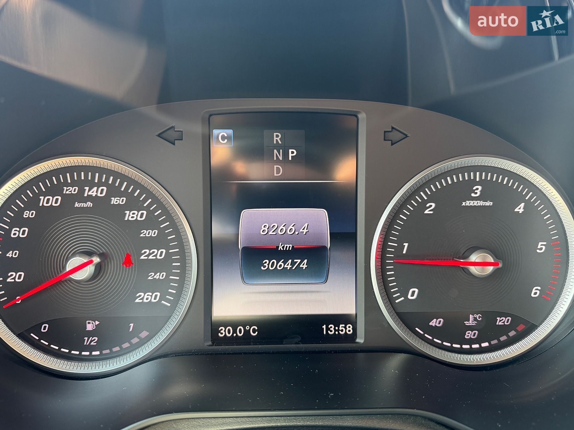 Mercedes-Benz GLC-Class 2016 VIN WDC2539091F127199 фото оголошення 19 з 22