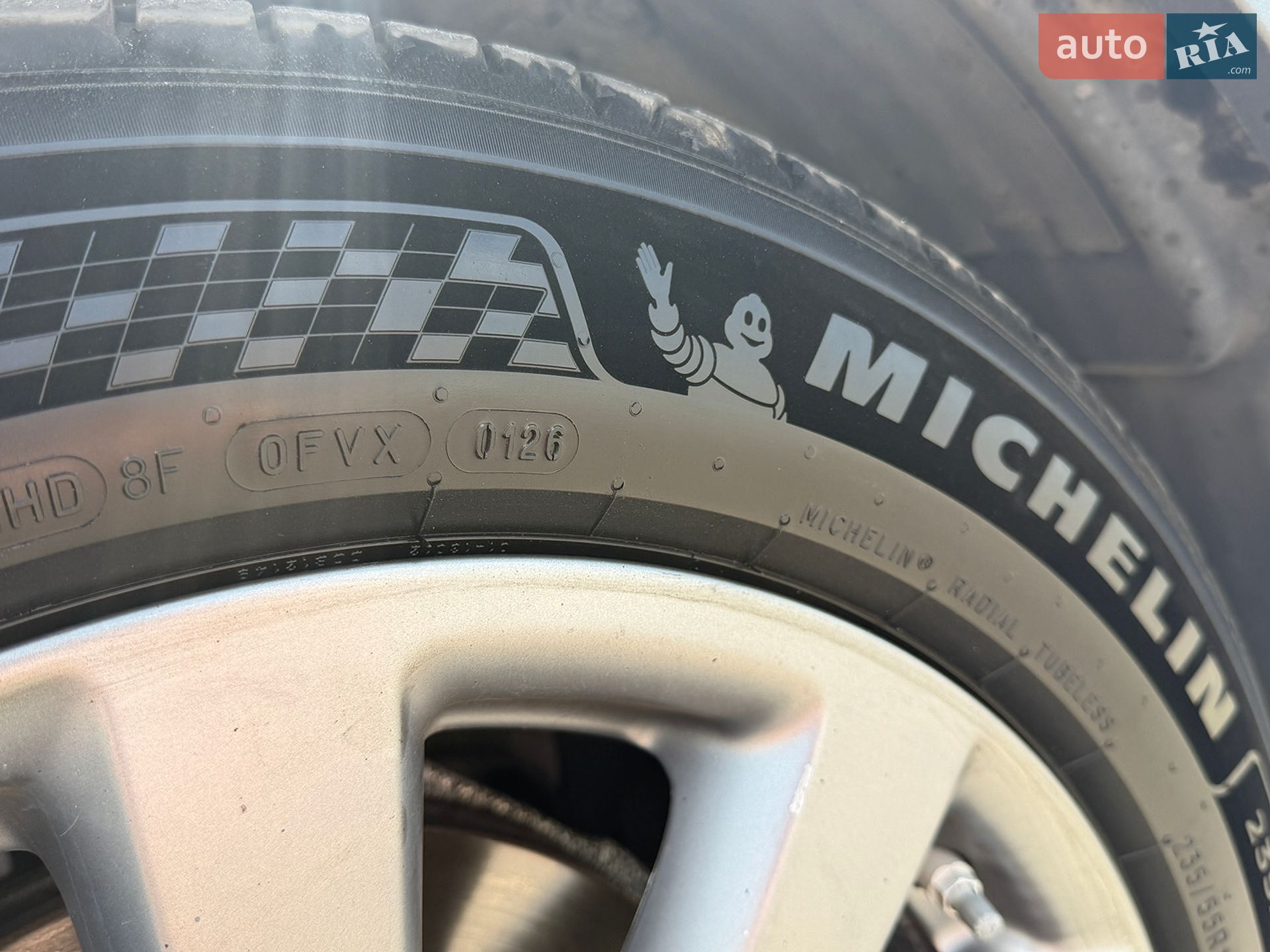 Mercedes-Benz GLC-Class 2016 VIN WDC2539091F127199 фото оголошення 20 з 22
