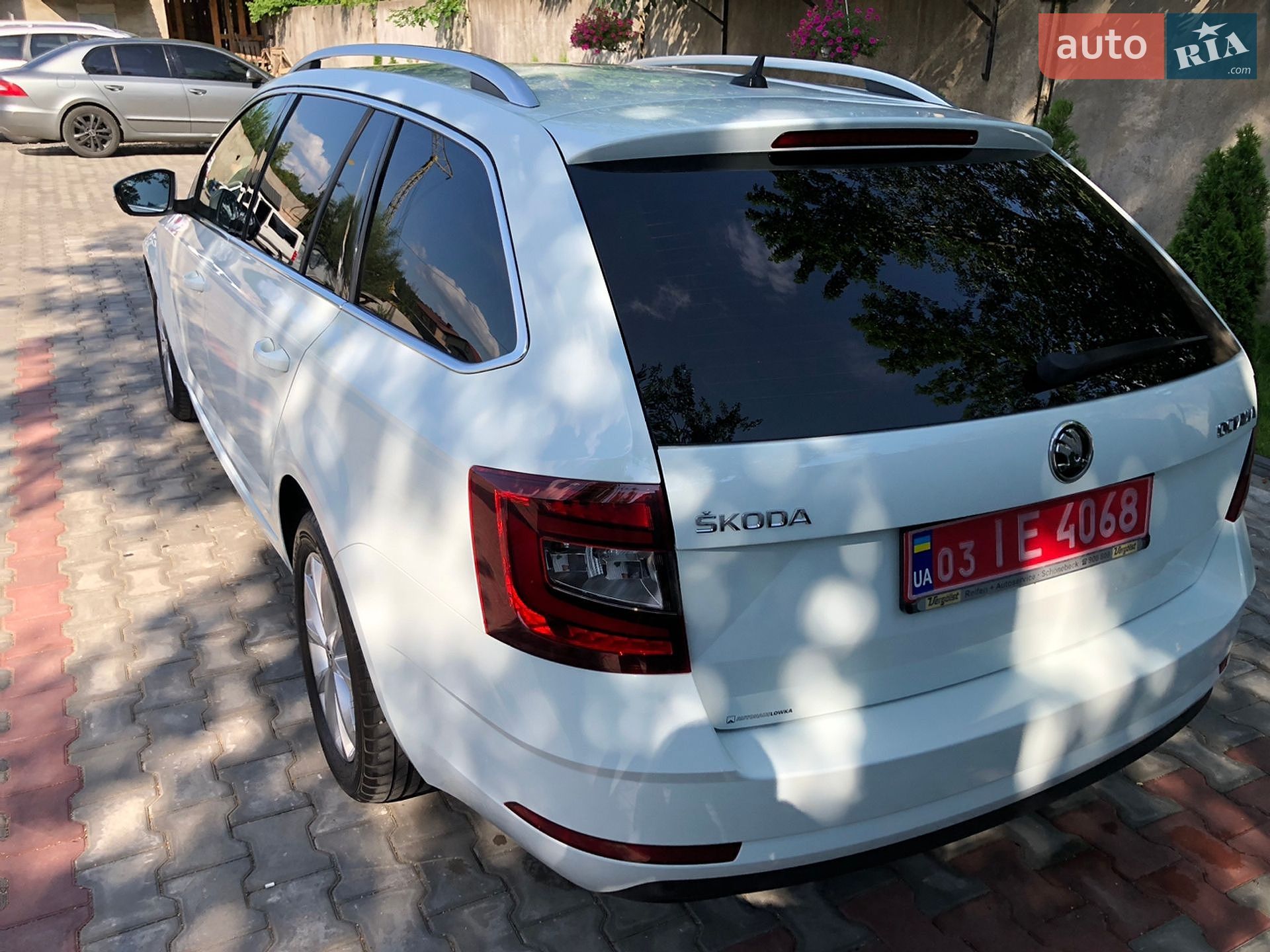 Skoda Octavia 2019 VIN TMBJJ7NE1K0108631 фото оголошення 15 з 35