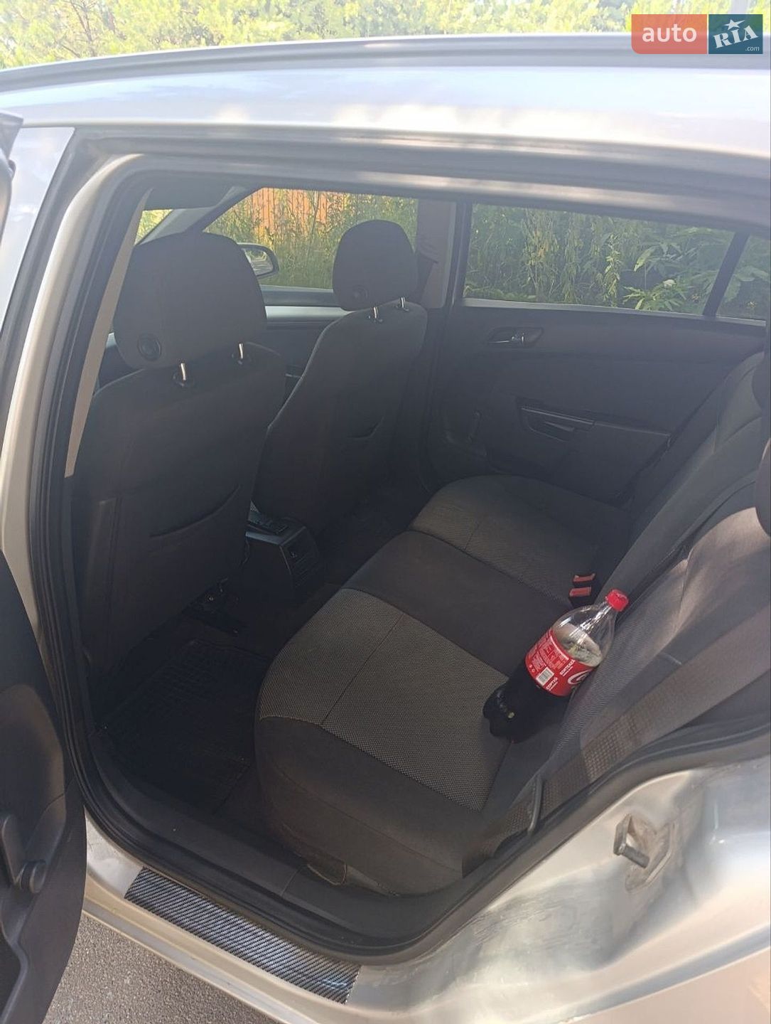 Opel Astra 2009 VIN W0L0AHL3592096391 фото оголошення 13 з 58
