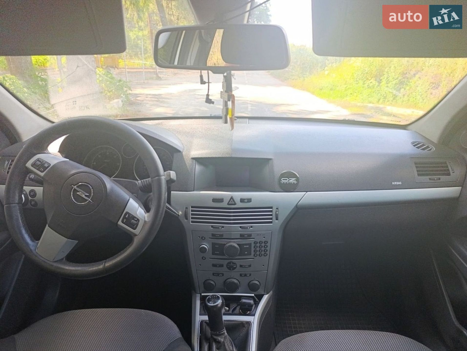 Opel Astra 2009 VIN W0L0AHL3592096391 фото оголошення 14 з 58