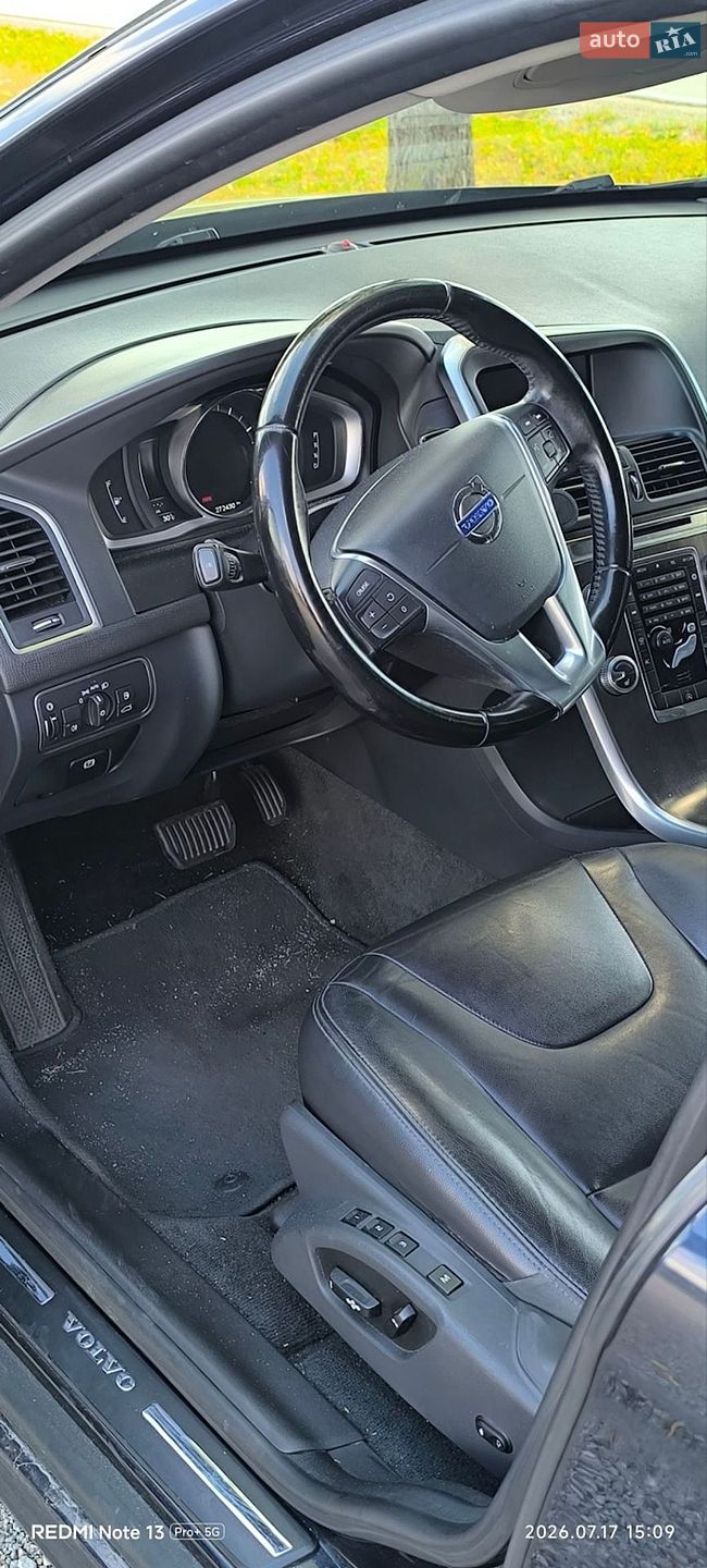 Volvo Xc60 2015 VIN YV440MDK4G2783131 фото оголошення 5 з 11