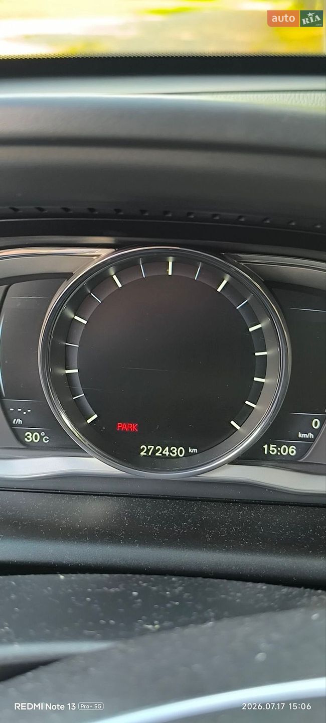 Volvo Xc60 2015 VIN YV440MDK4G2783131 фото оголошення 8 з 11