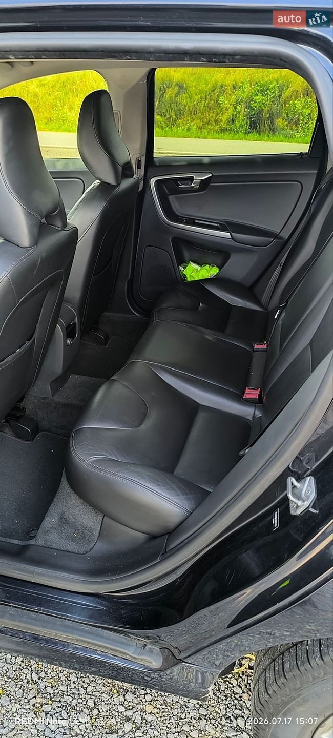 Volvo Xc60 2015 VIN YV440MDK4G2783131 фото оголошення 4 з 11