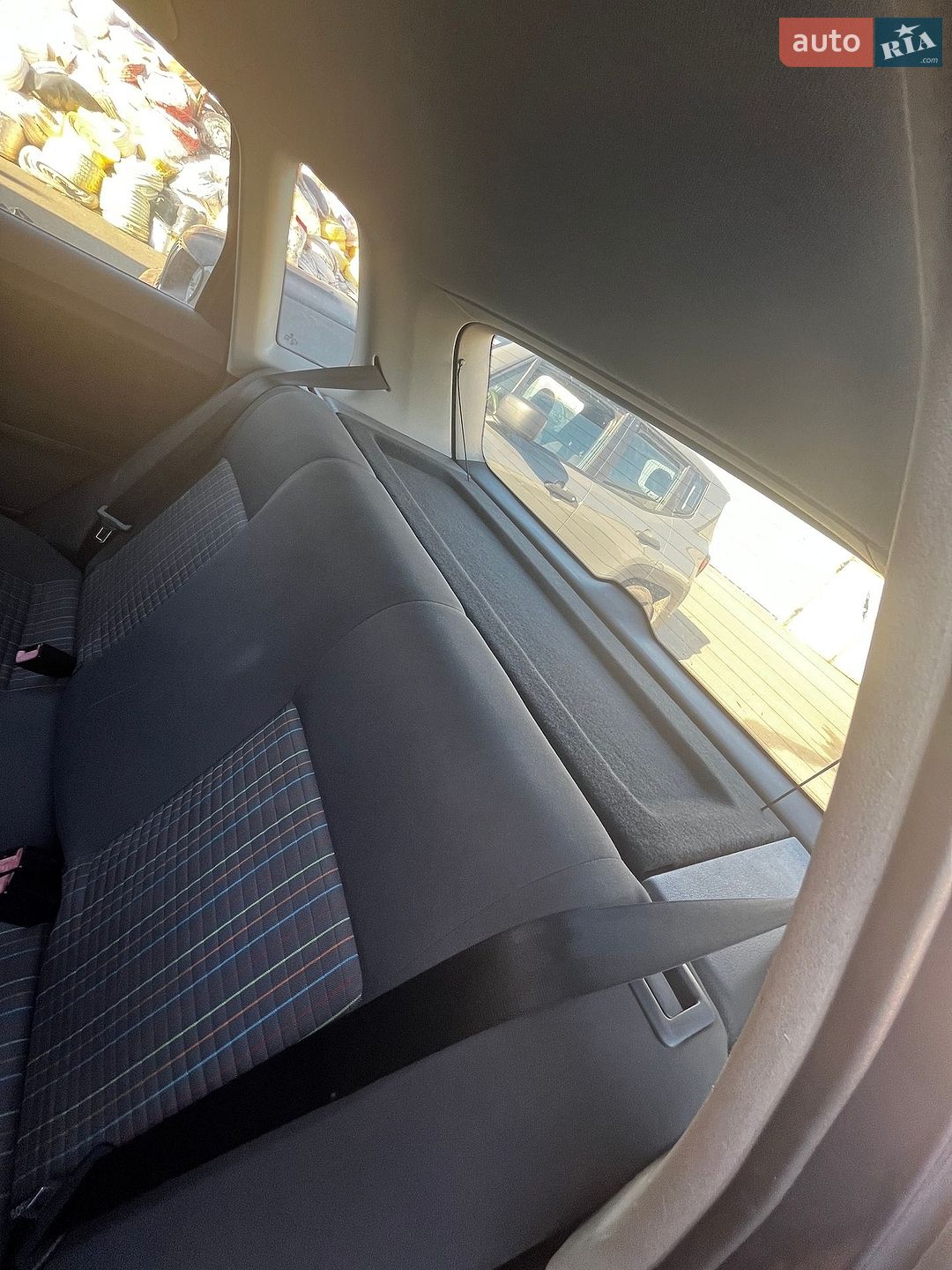 Volkswagen Polo 2007 VIN WVWZZZ9NZ8D019938 фото оголошення 18 з 22