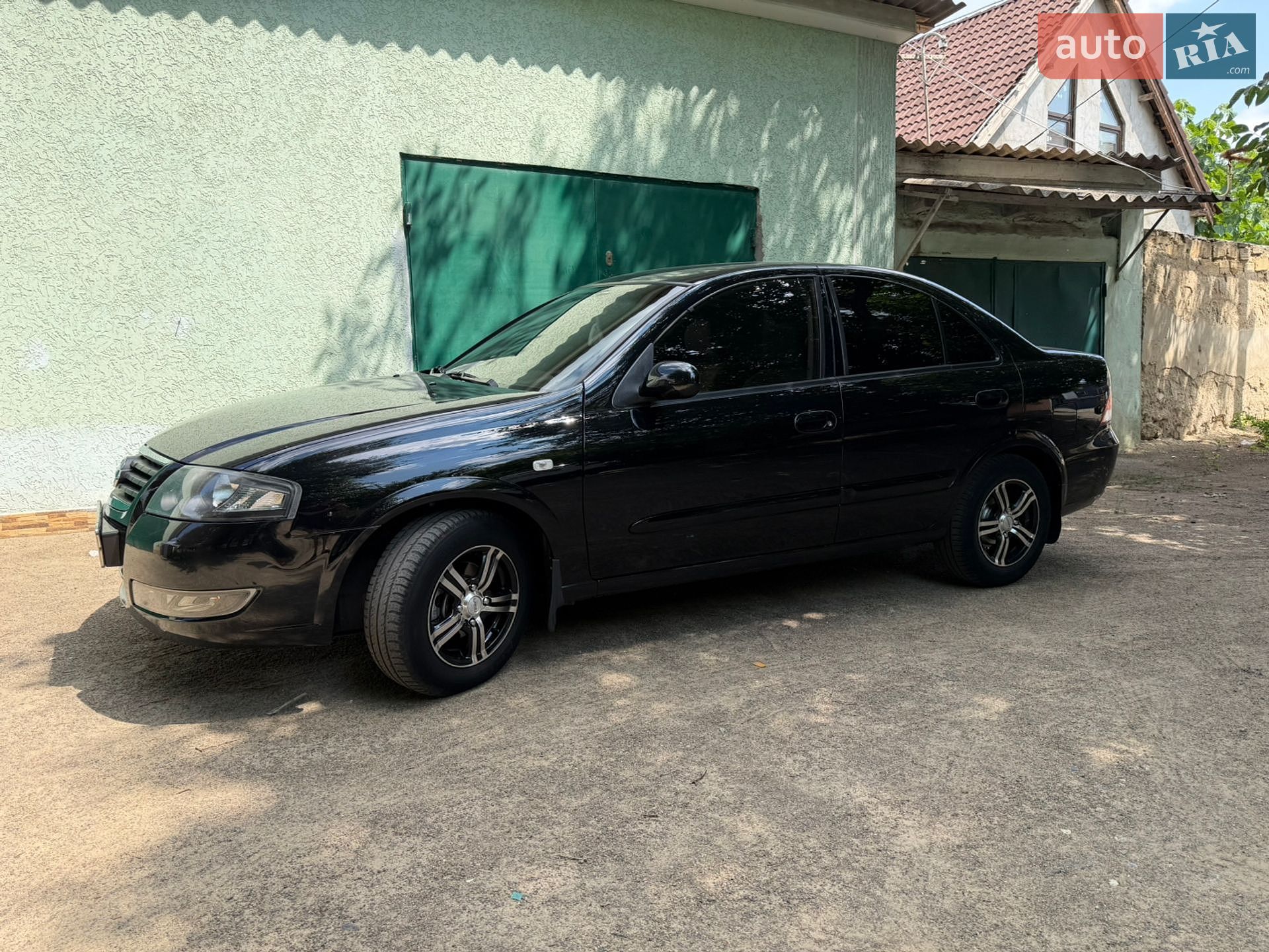 Nissan Almera 2011 VIN KNMCSHLASCP879551 фото оголошення 8 з 12