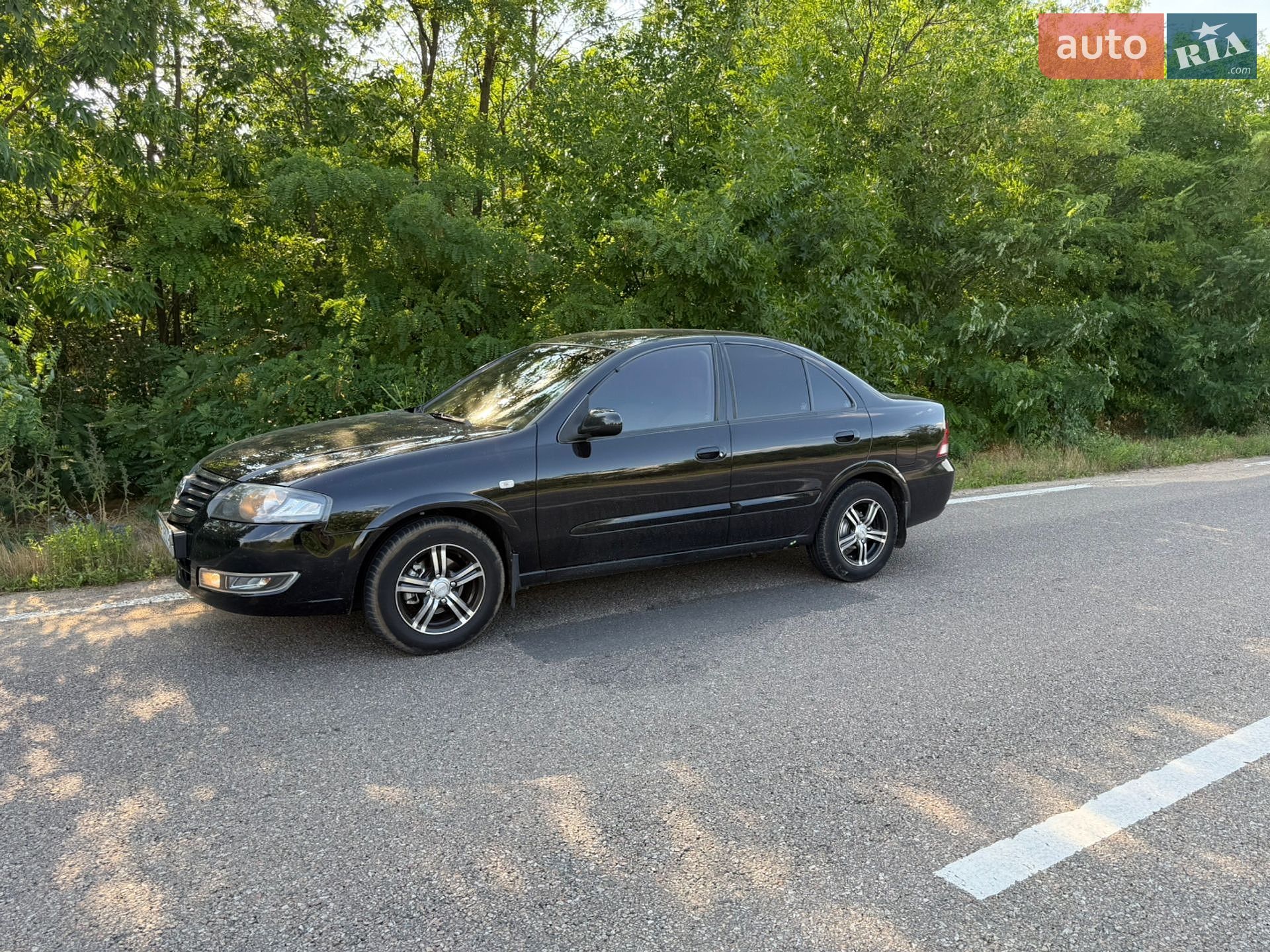 Nissan Almera 2011 VIN KNMCSHLASCP879551 фото оголошення 9 з 12