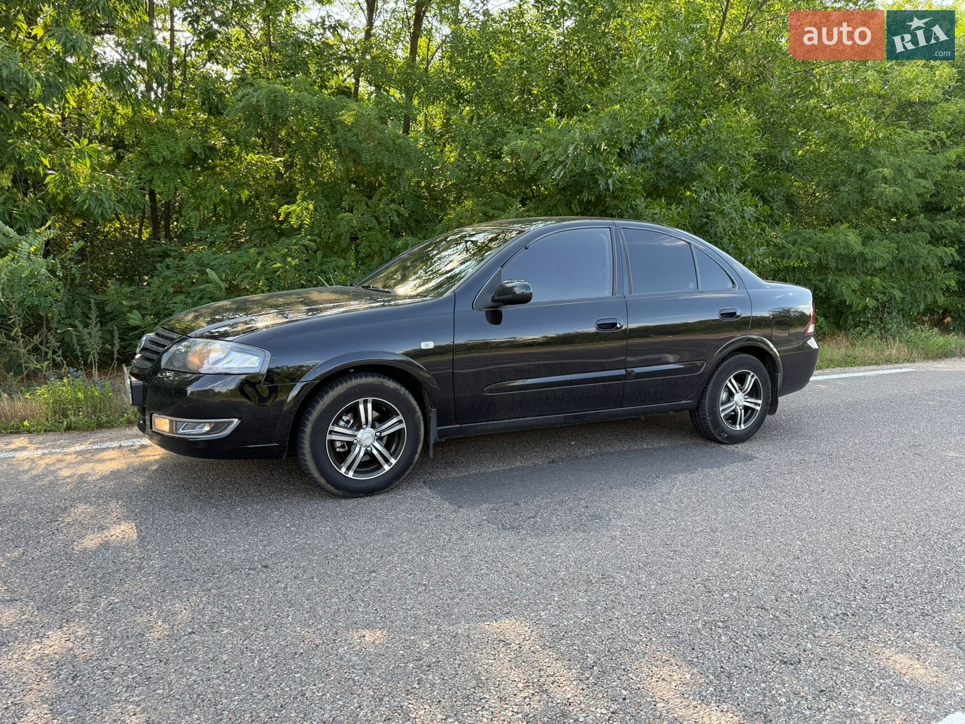 Nissan Almera 2011 VIN KNMCSHLASCP879551 фото оголошення 10 з 12