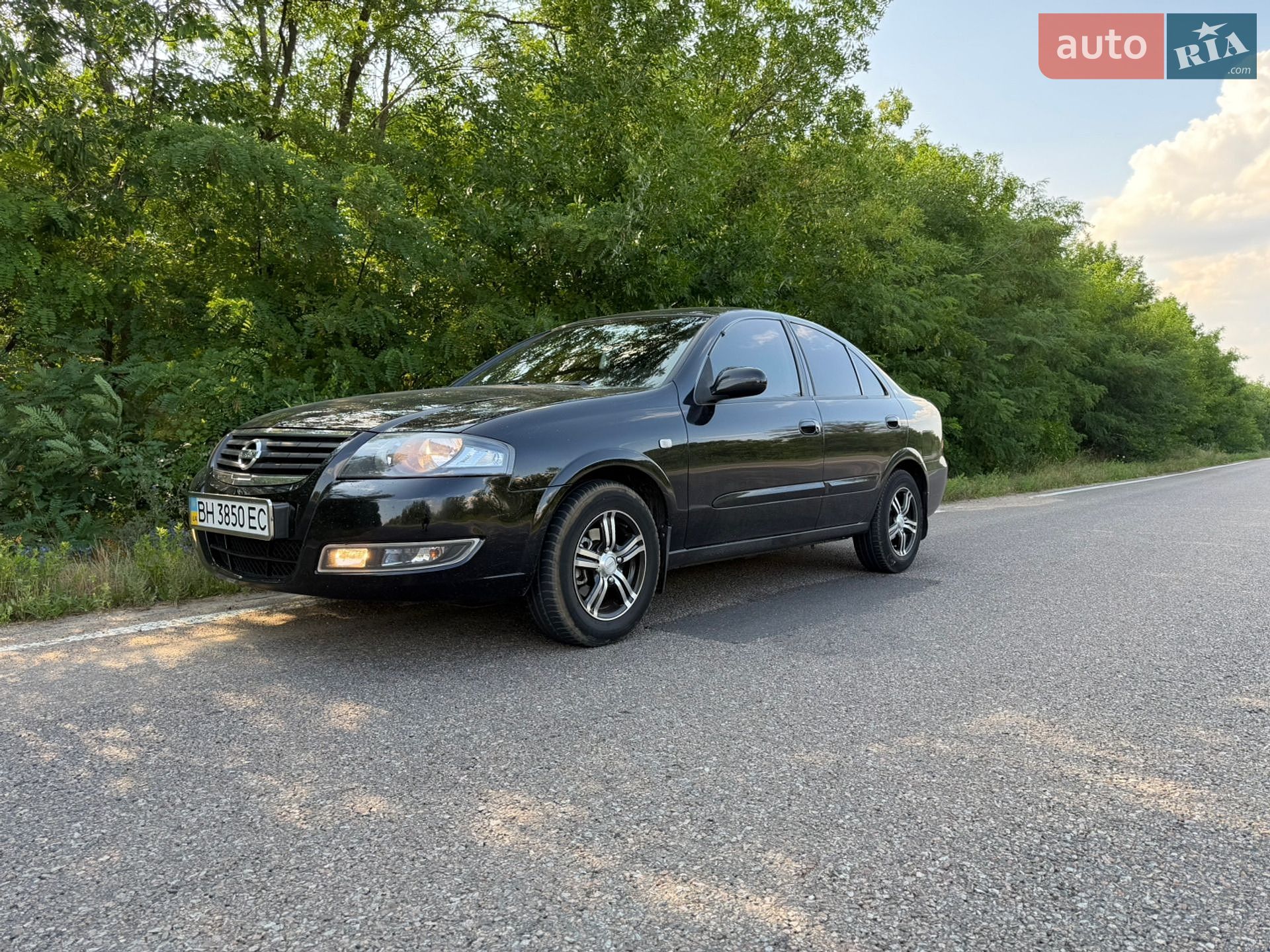 Nissan Almera 2011 VIN KNMCSHLASCP879551 фото оголошення 7 з 12