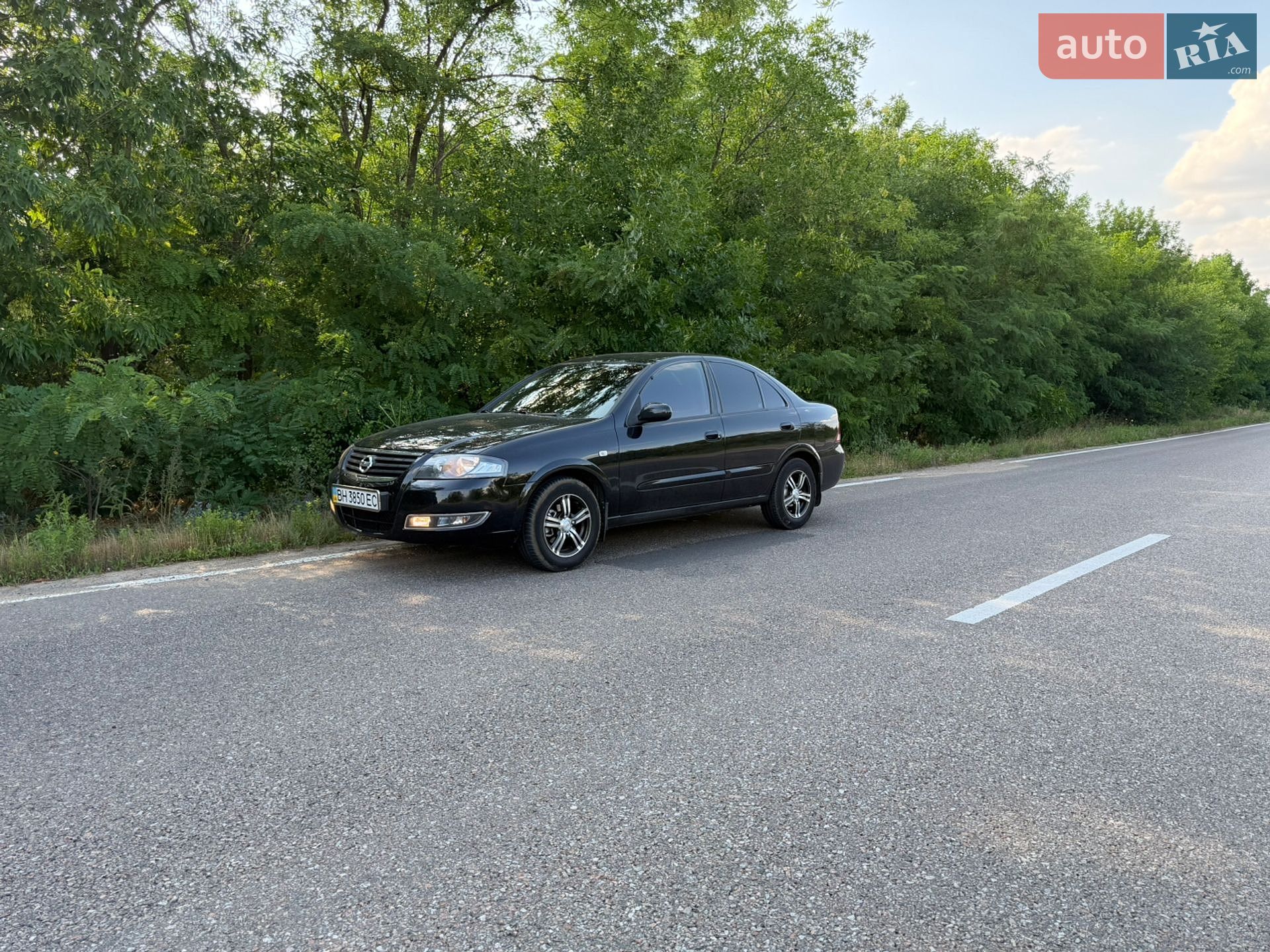 Nissan Almera 2011 VIN KNMCSHLASCP879551 фото оголошення 11 з 12