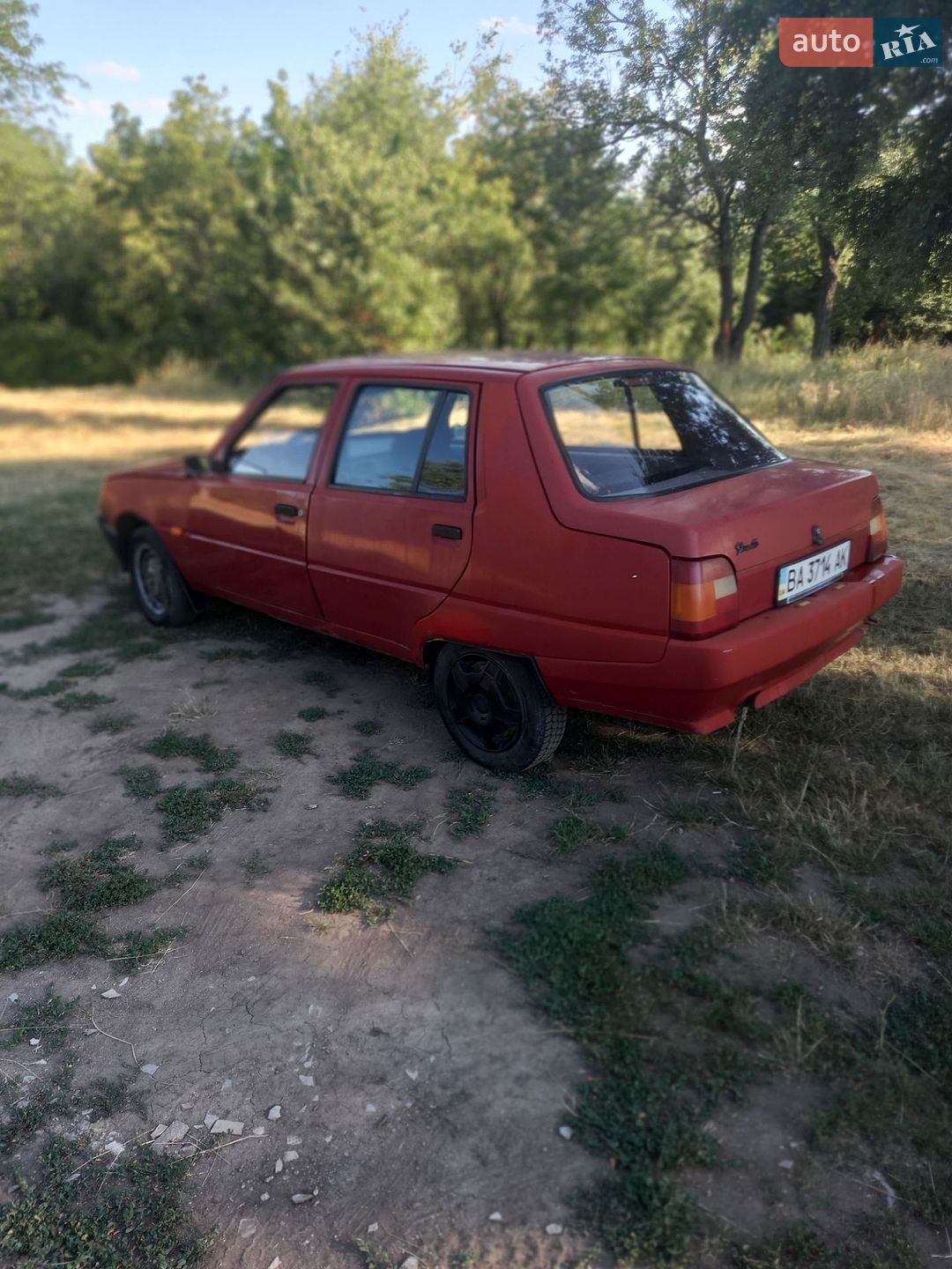 ЗАЗ 1103 Славута 2006 VIN Y6D11030760088084 фото оголошення 3 з 10