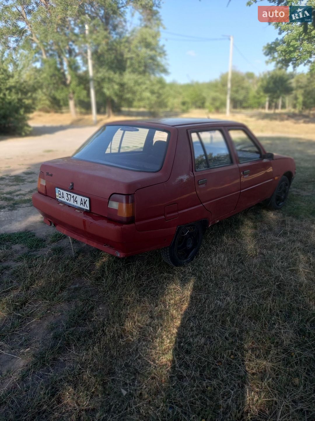 ЗАЗ 1103 Славута 2006 VIN Y6D11030760088084 фото оголошення 6 з 10