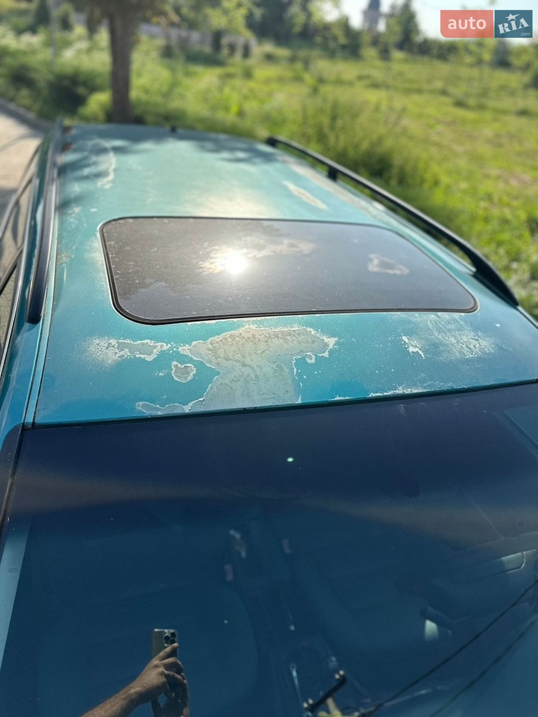 Audi A6 1998 VIN WAUZZZ4BZWN171986 фото оголошення 21 з 30