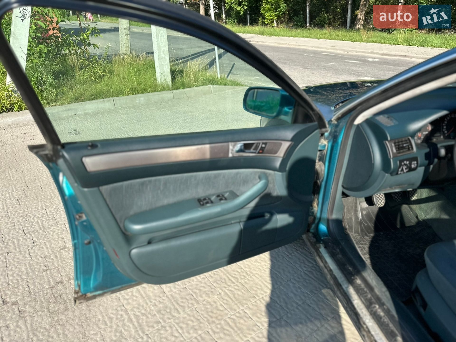 Audi A6 1998 VIN WAUZZZ4BZWN171986 фото оголошення 22 з 30